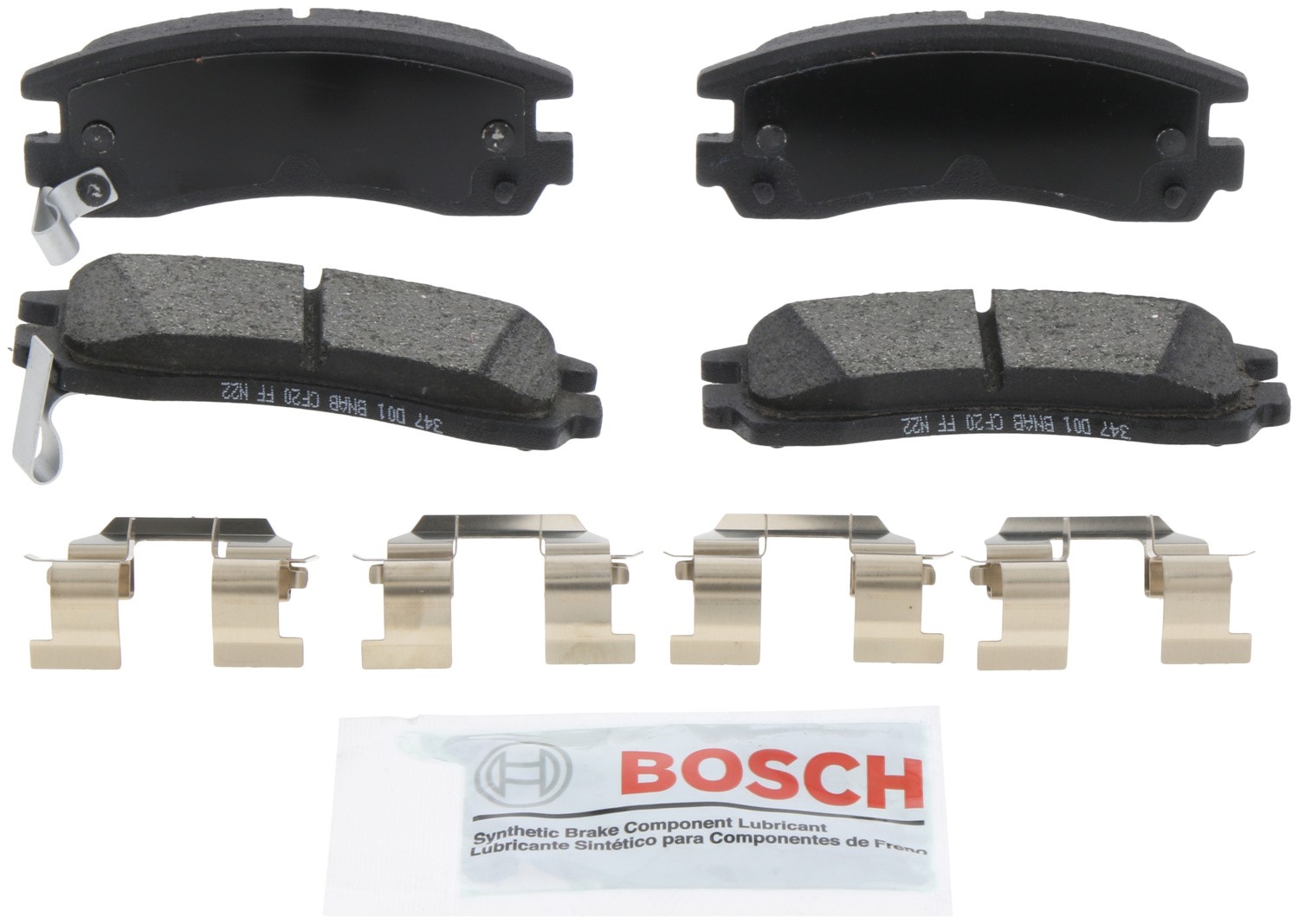 Bosch Brake Pads