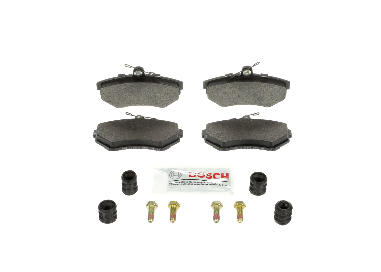 Bosch Brake Pads