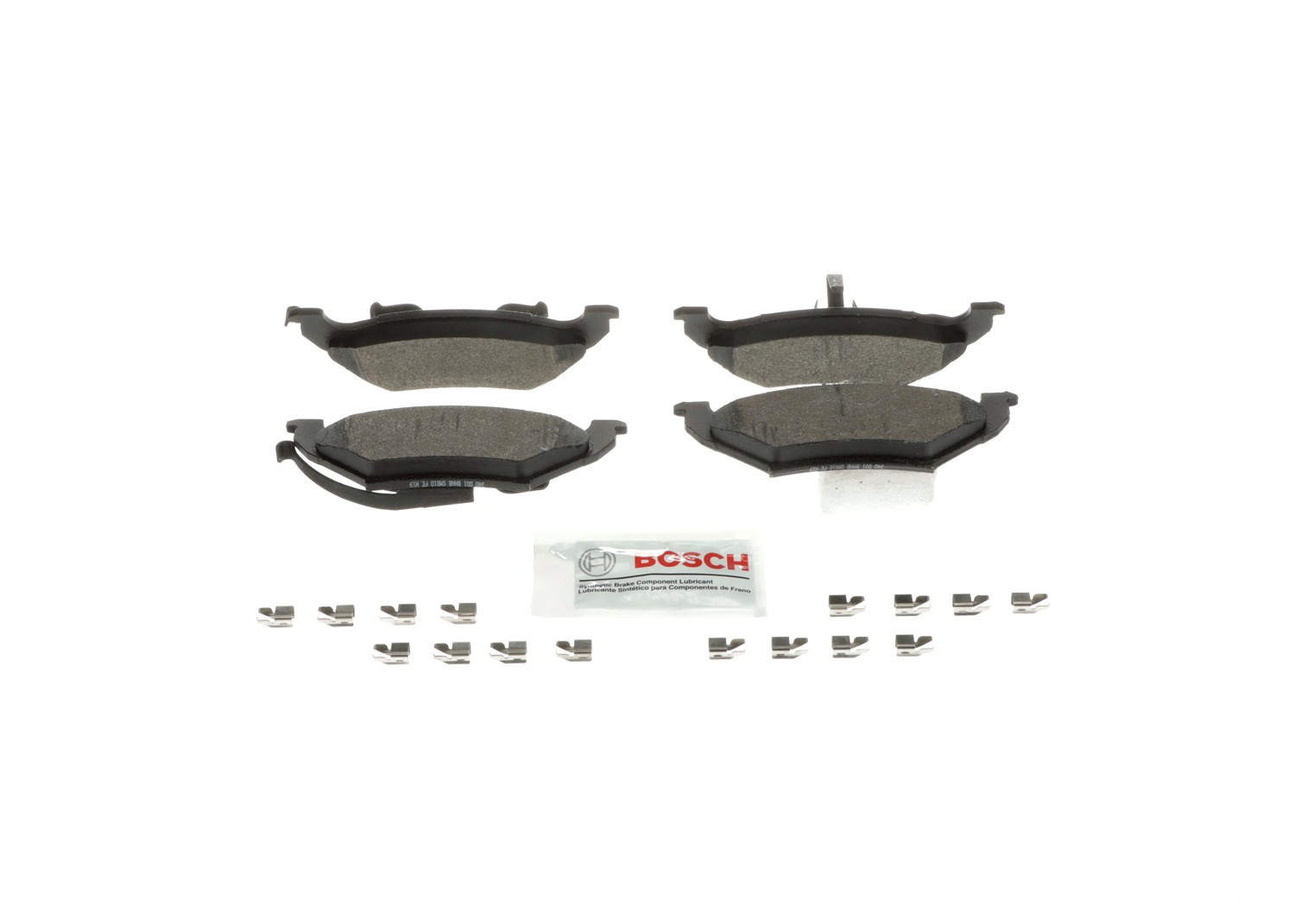 Bosch Brake Pads