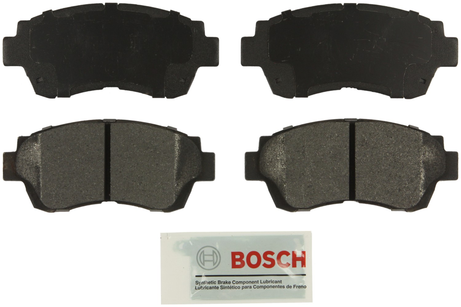 Bosch Brake Pads