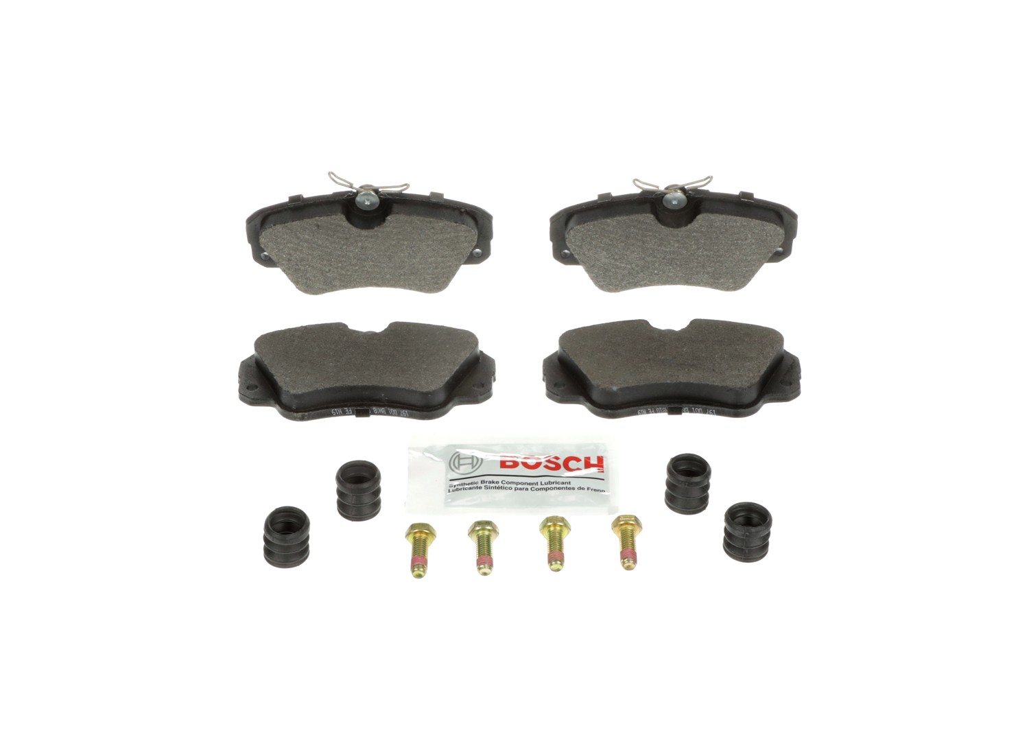 Bosch Brake Pads