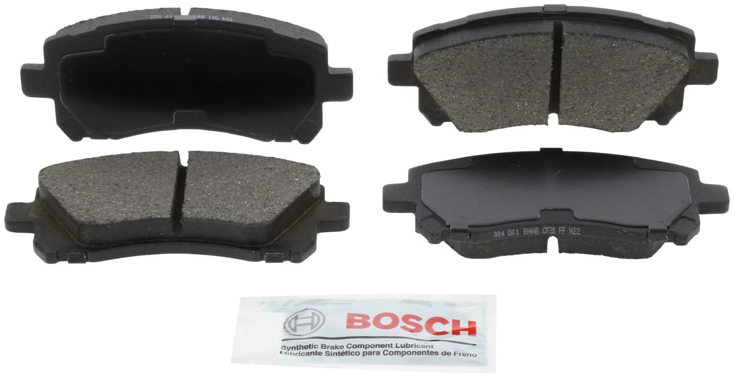 Bosch Brake Pads