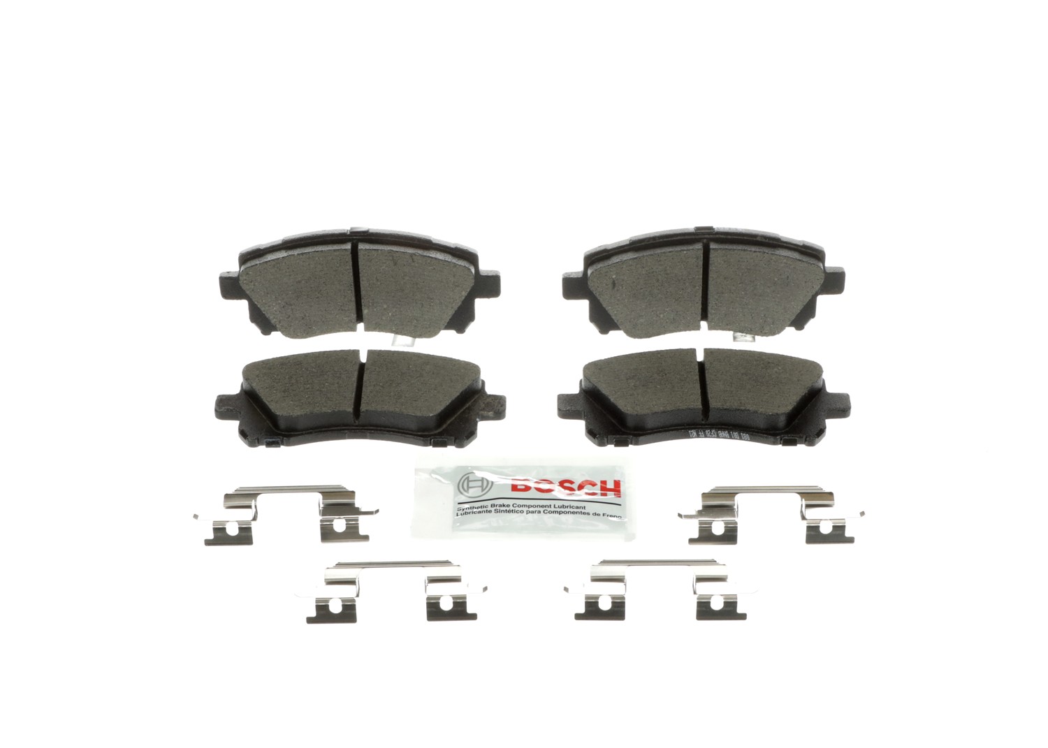 Bosch Brake Pads