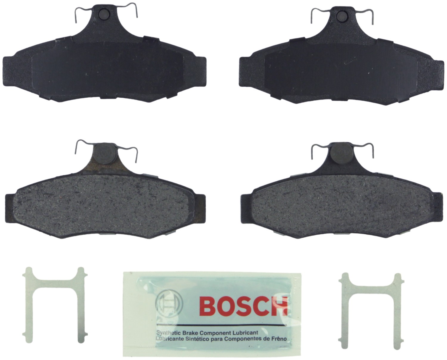 Bosch Brake Pads
