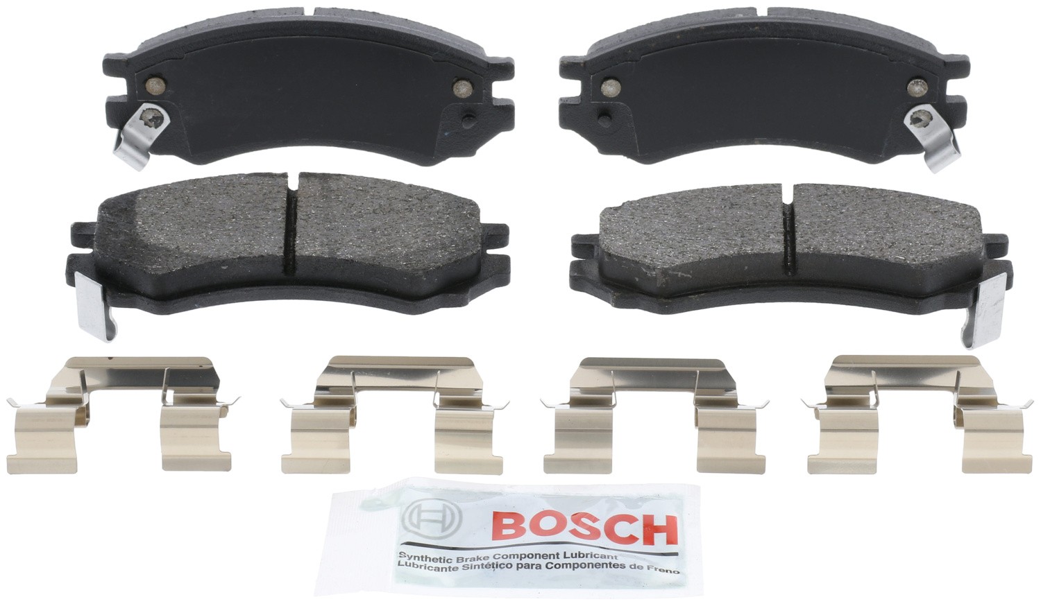 Bosch Brake Pads