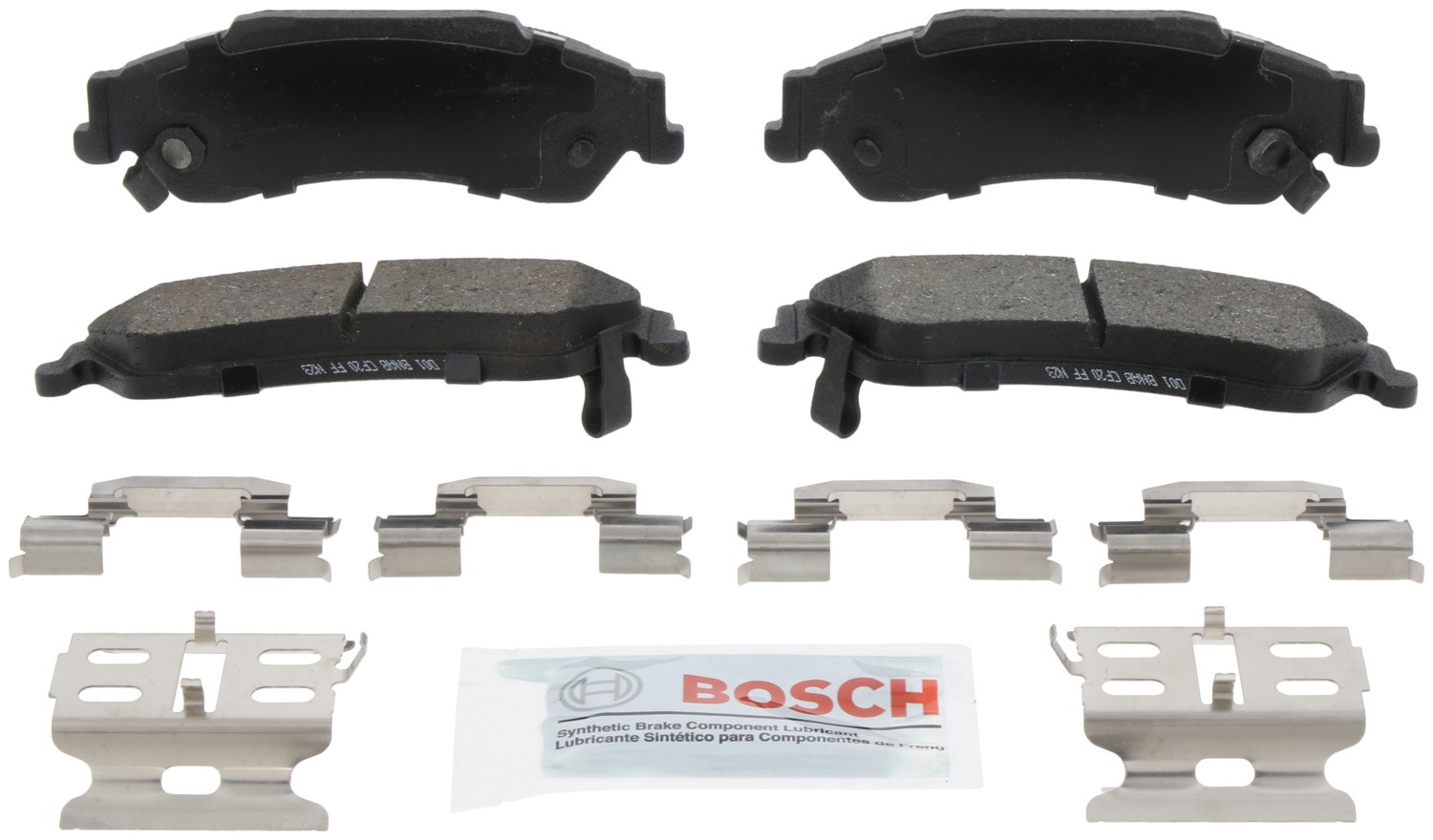 Bosch Brake Pads
