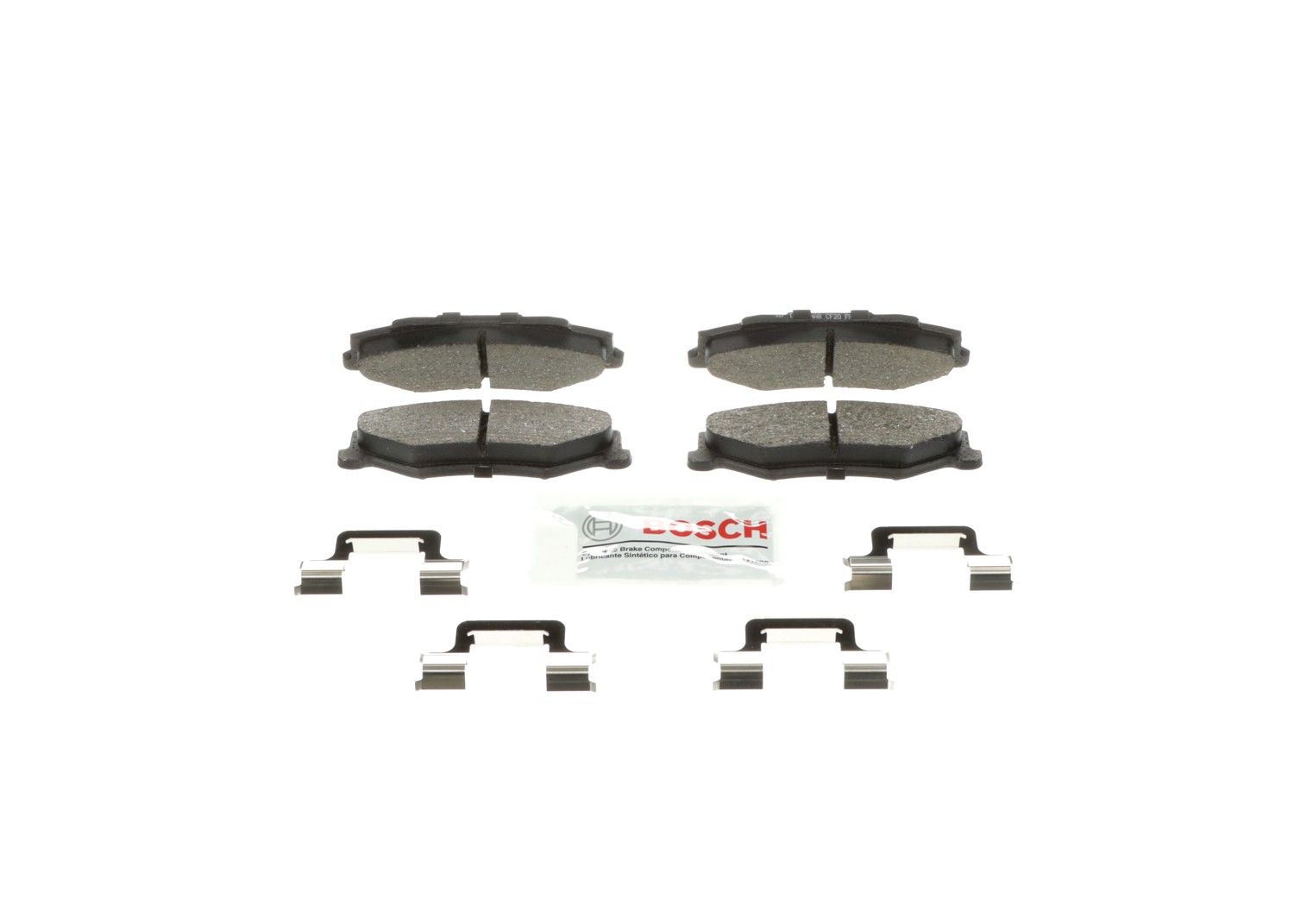 Bosch Brake Pads