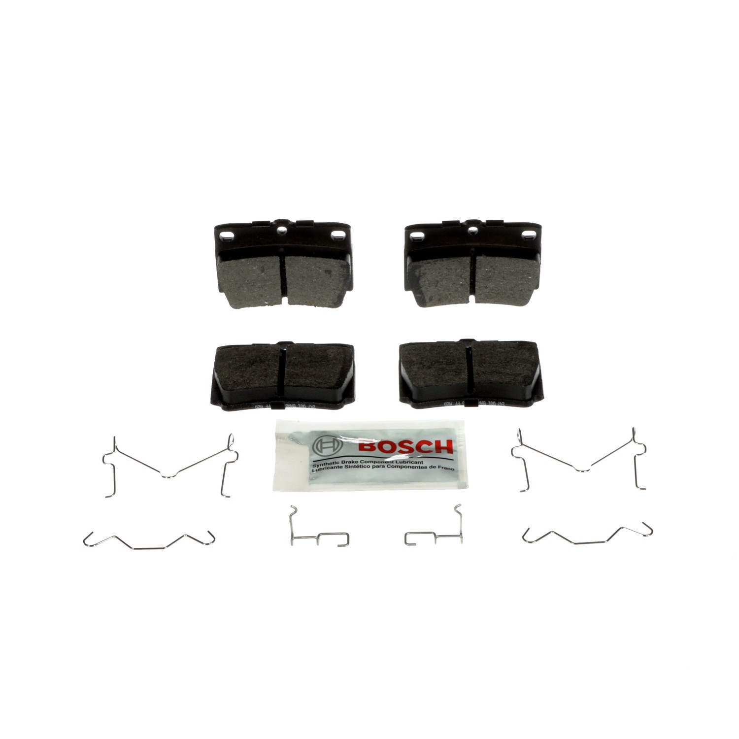 Bosch Brake Pads