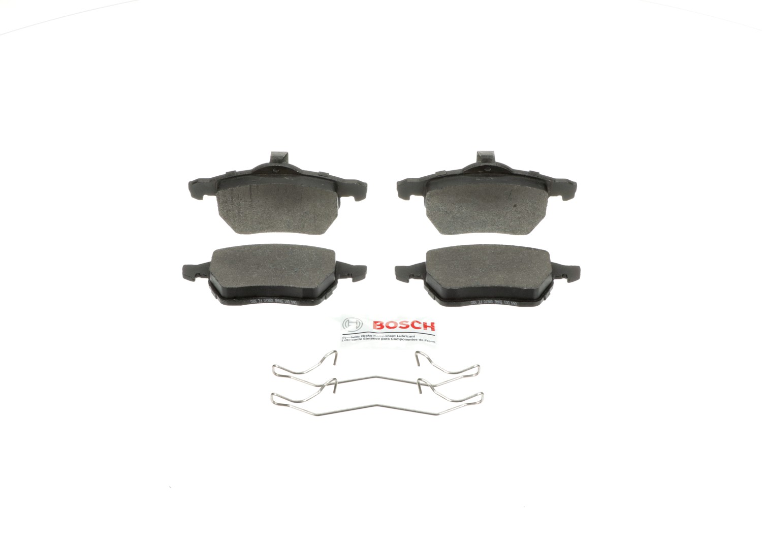 Bosch Brake Pads