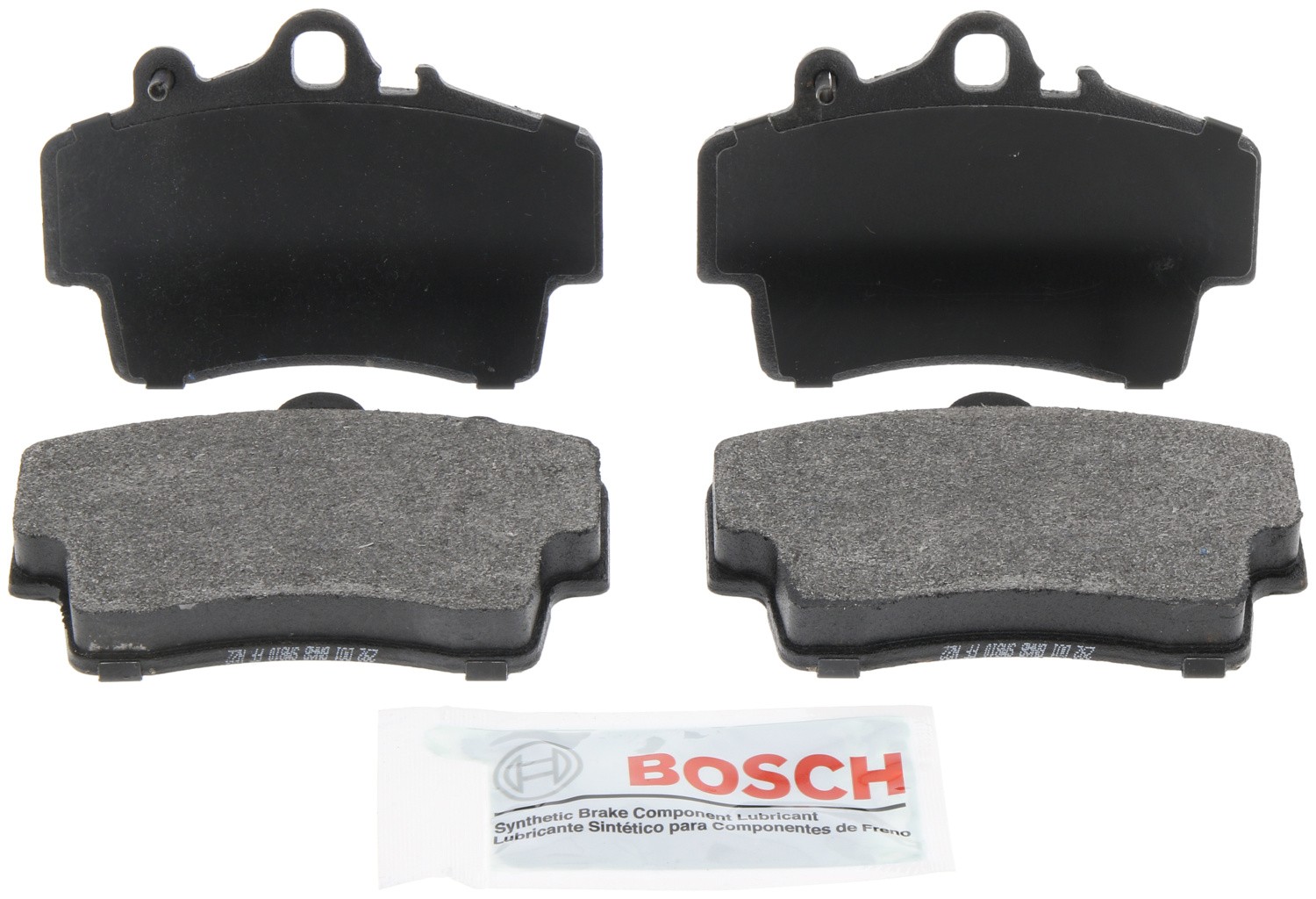 Bosch Brake Pads