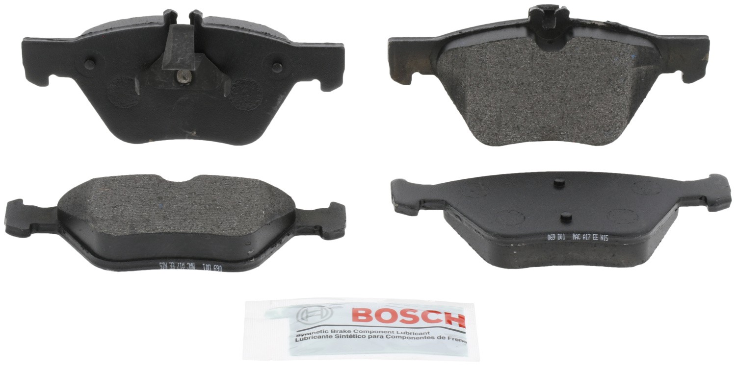 Bosch Brake Pads