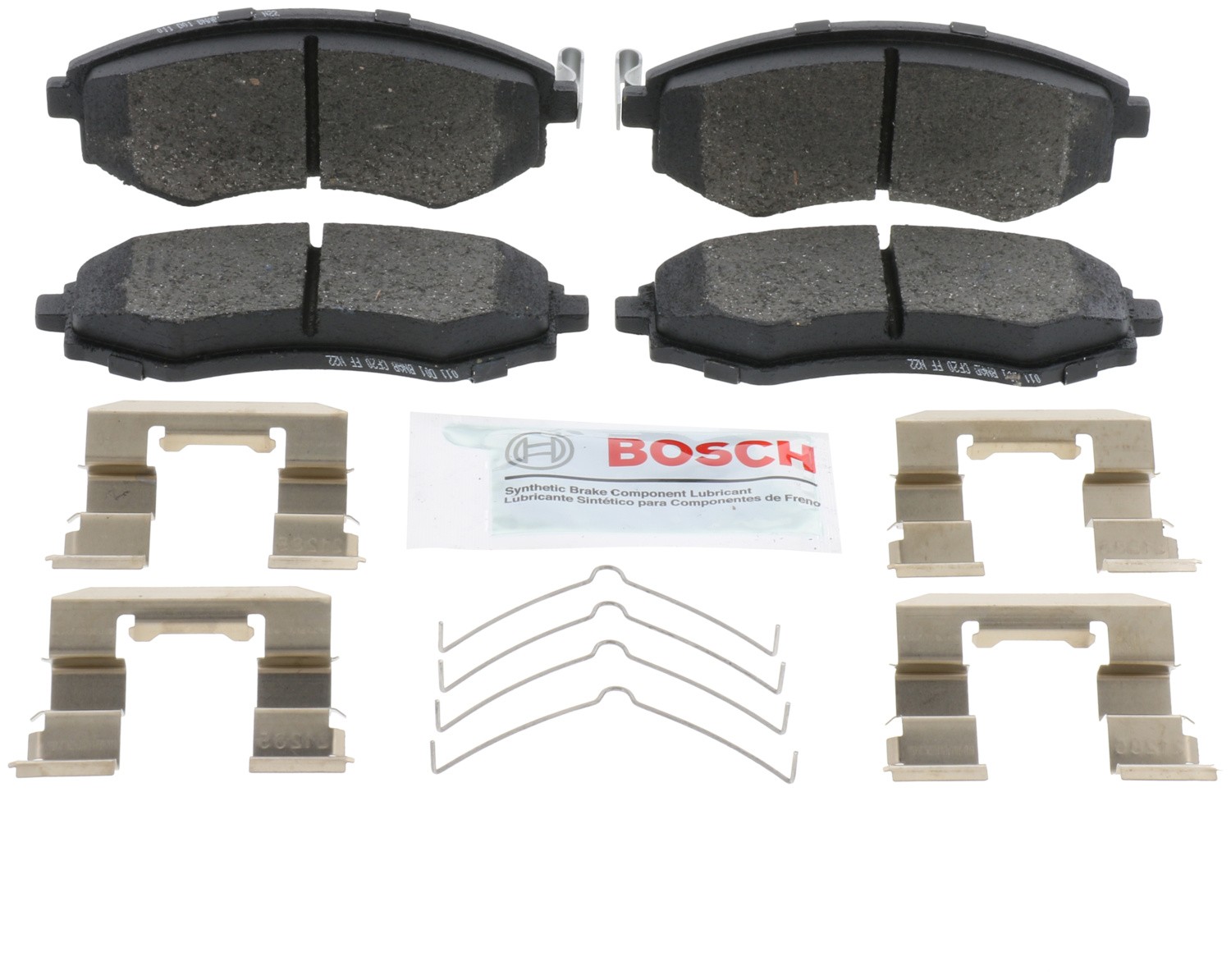 Bosch Brake Pads