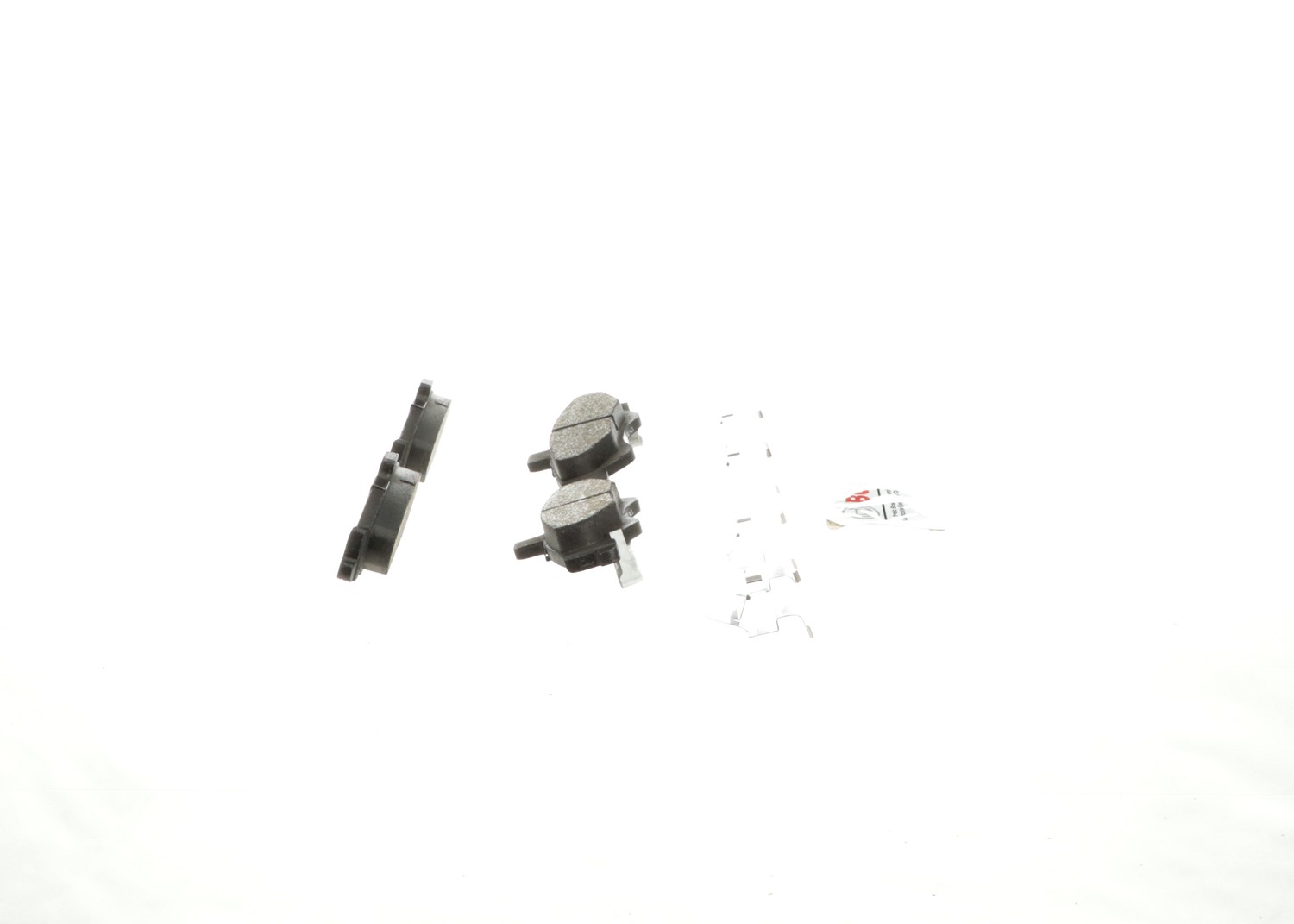 Bosch Brake Pads