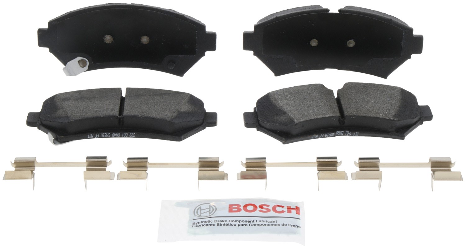 Bosch Brake Pads