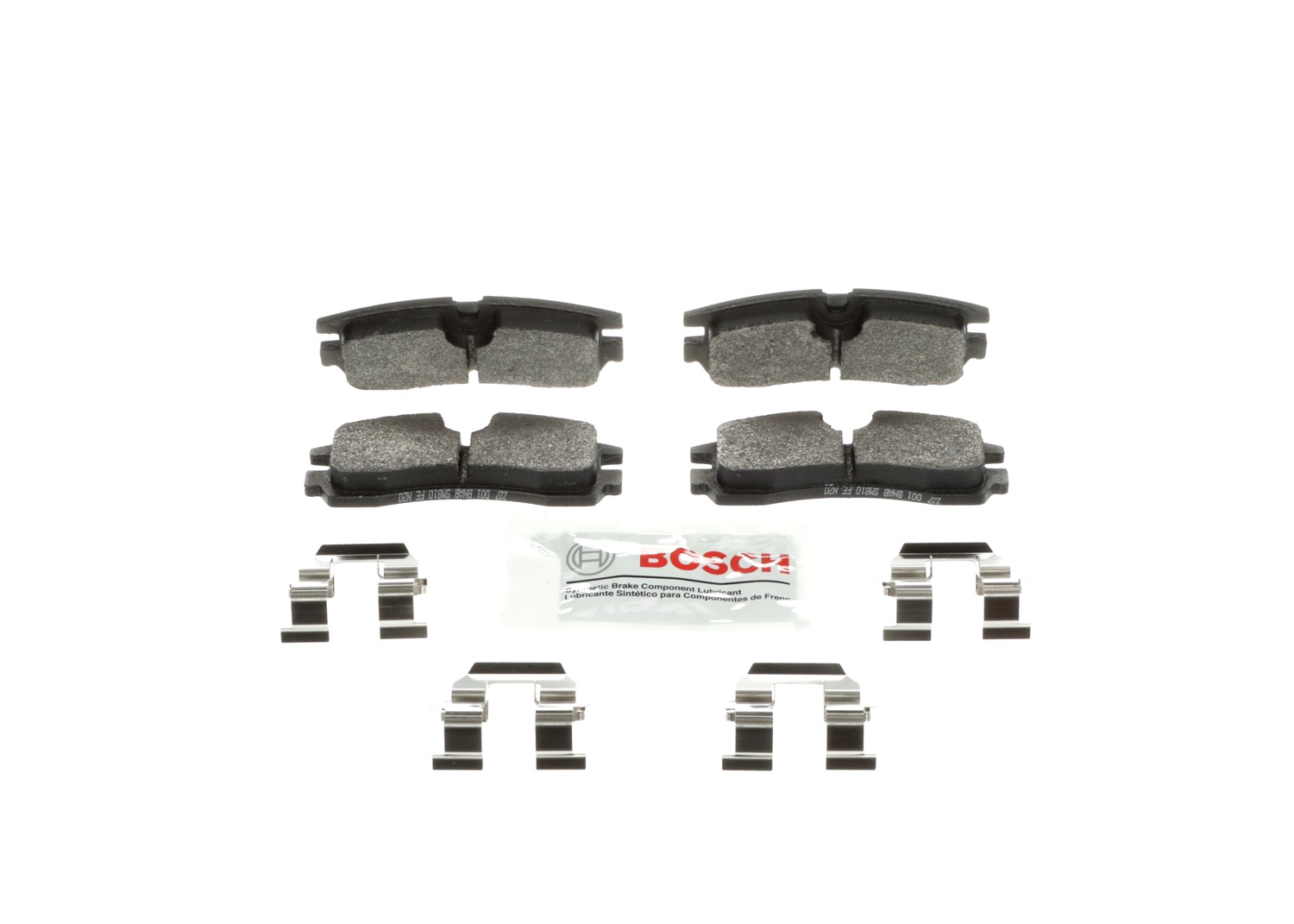 Bosch Brake Pads