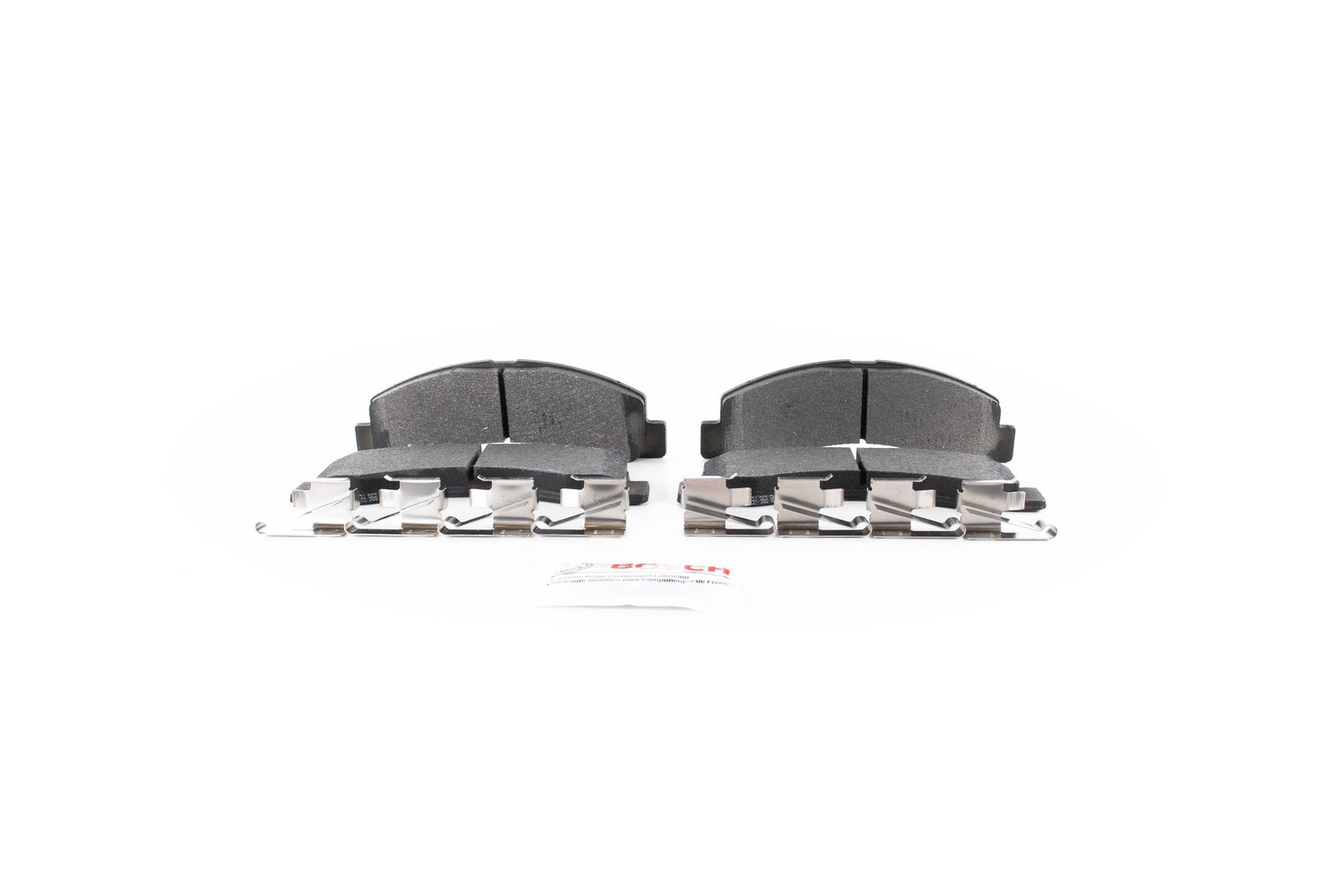 Bosch Brake Pads