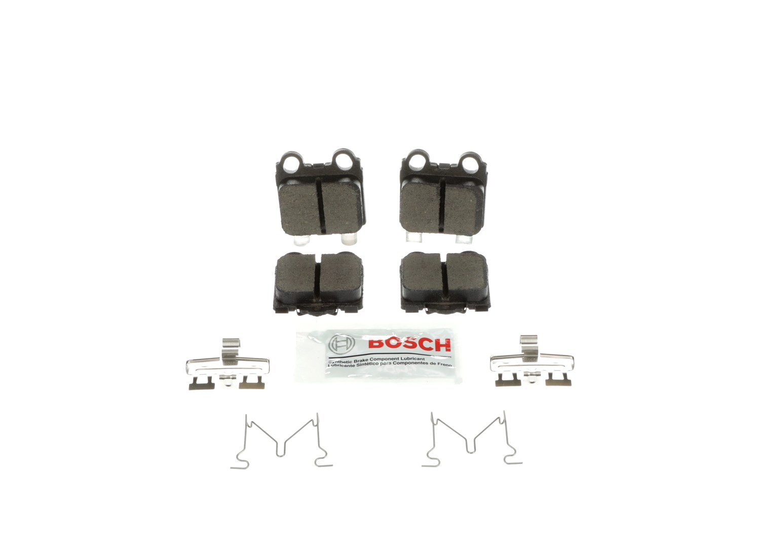 Bosch Brake Pads