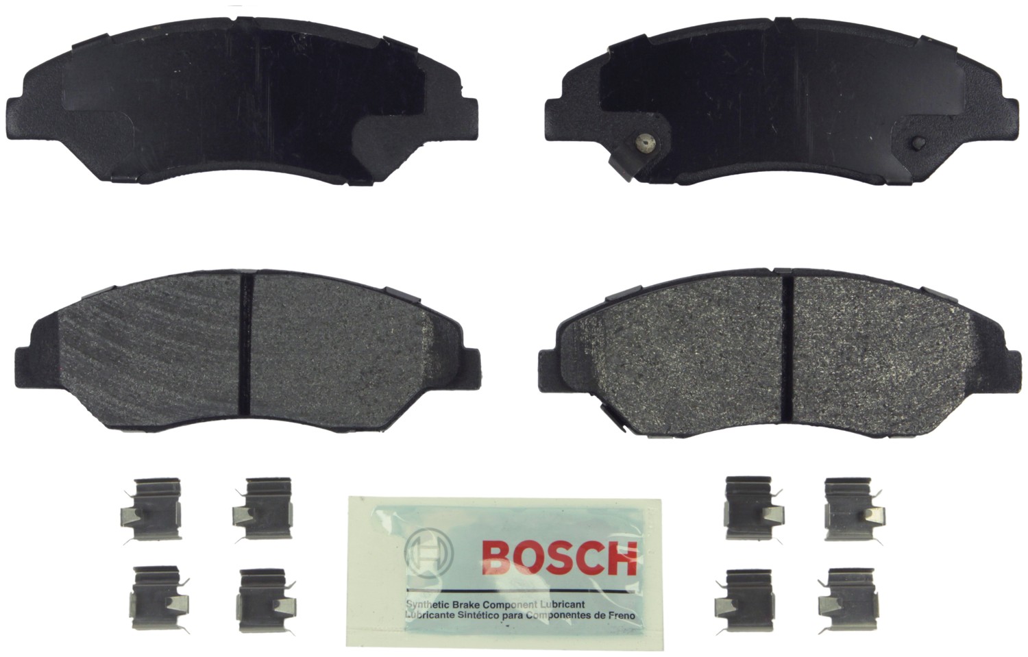 Bosch Brake Pads
