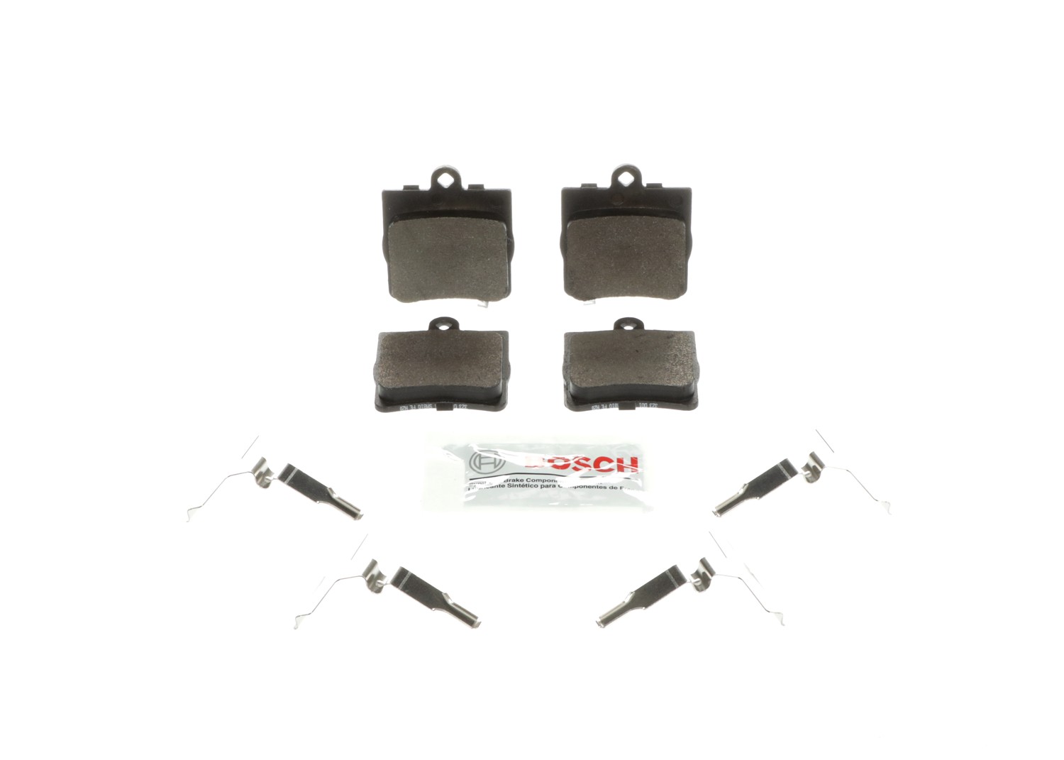 Bosch Brake Pads