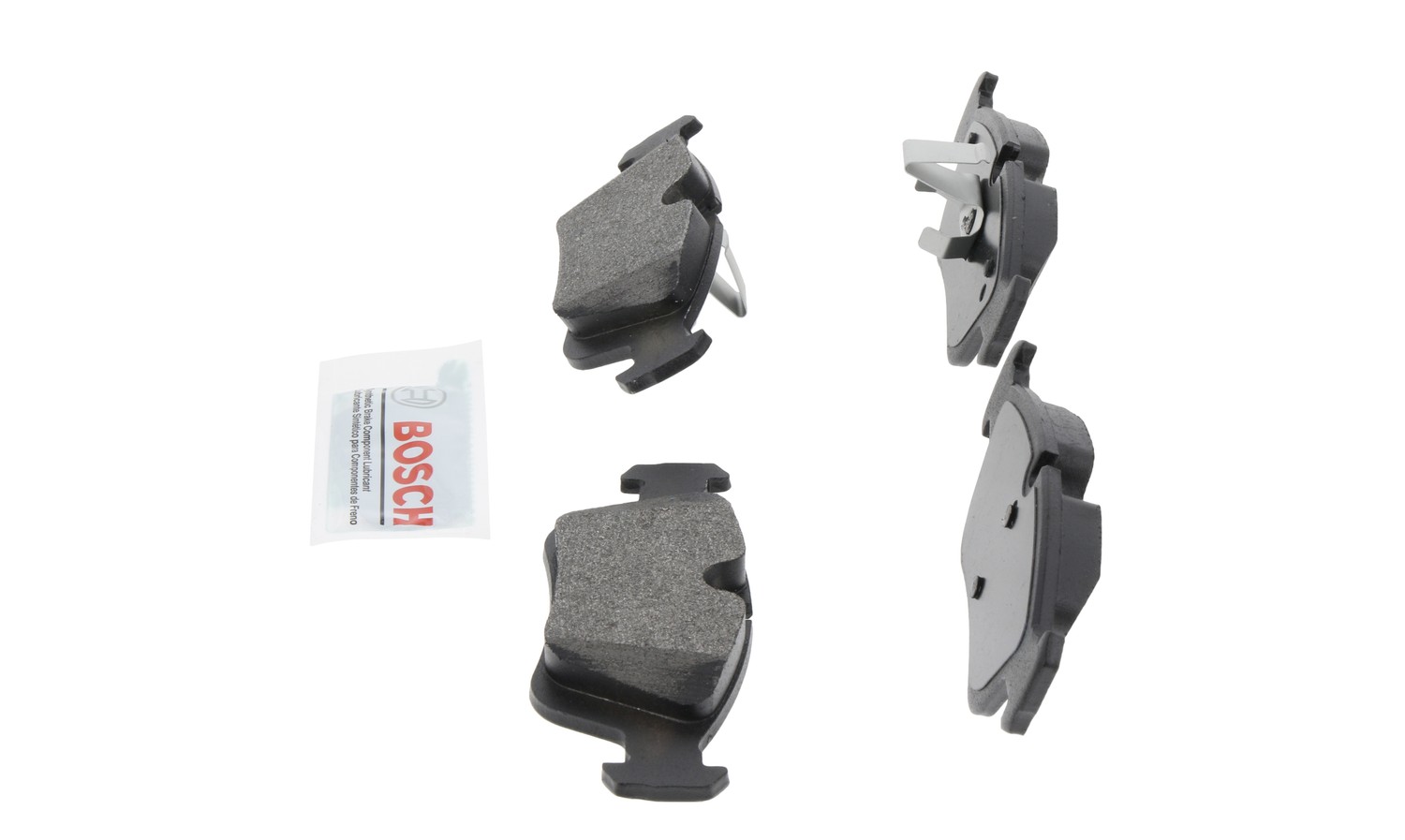 Bosch Brake Pads