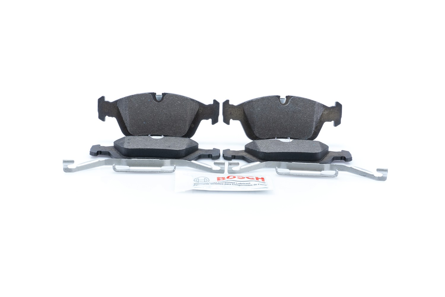 Bosch Brake Pads