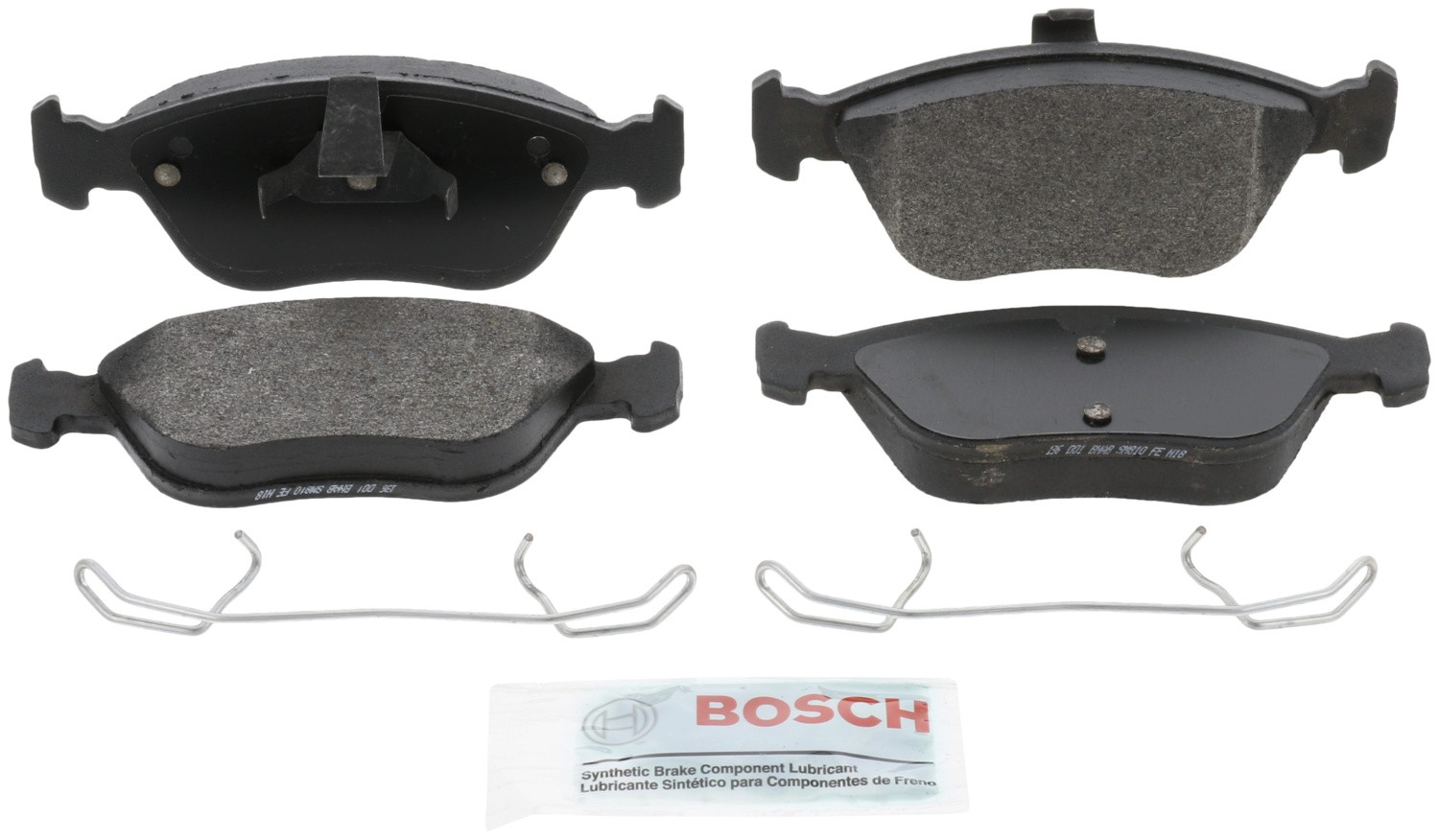 Bosch Brake Pads