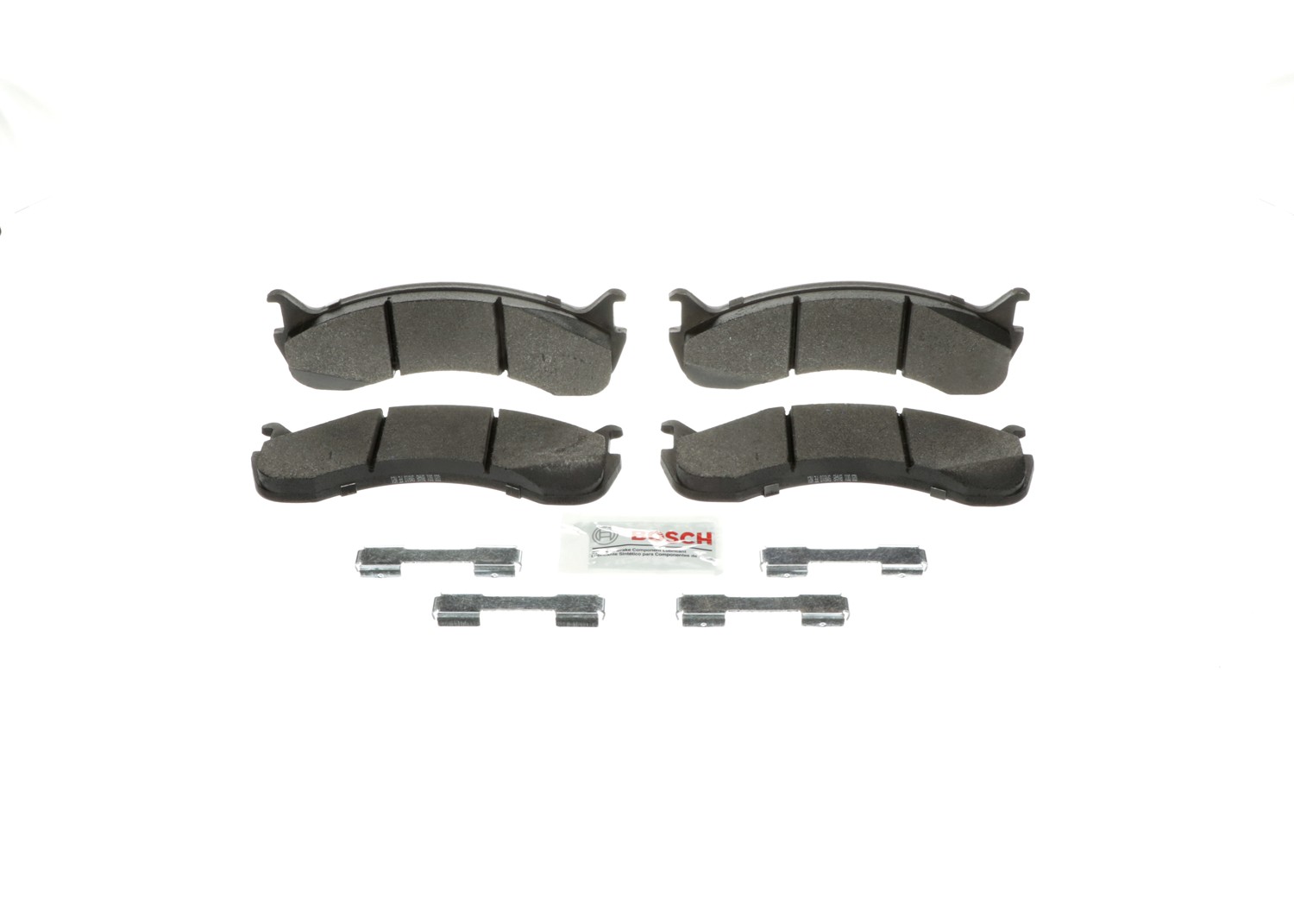 Bosch Brake Pads