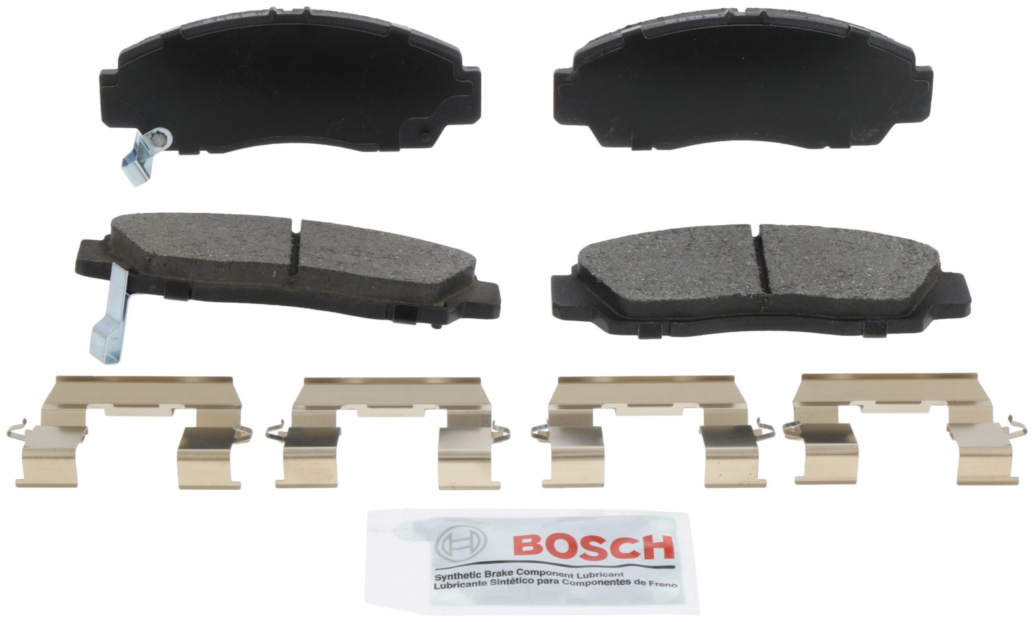 Bosch Brake Pads