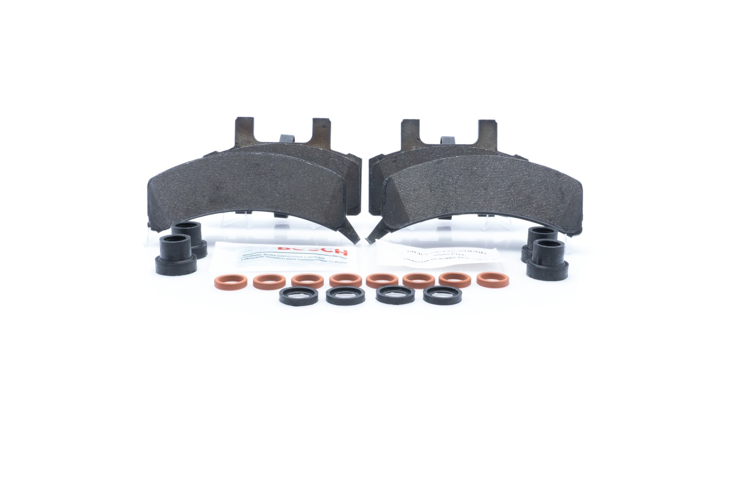 Bosch Brake Pads