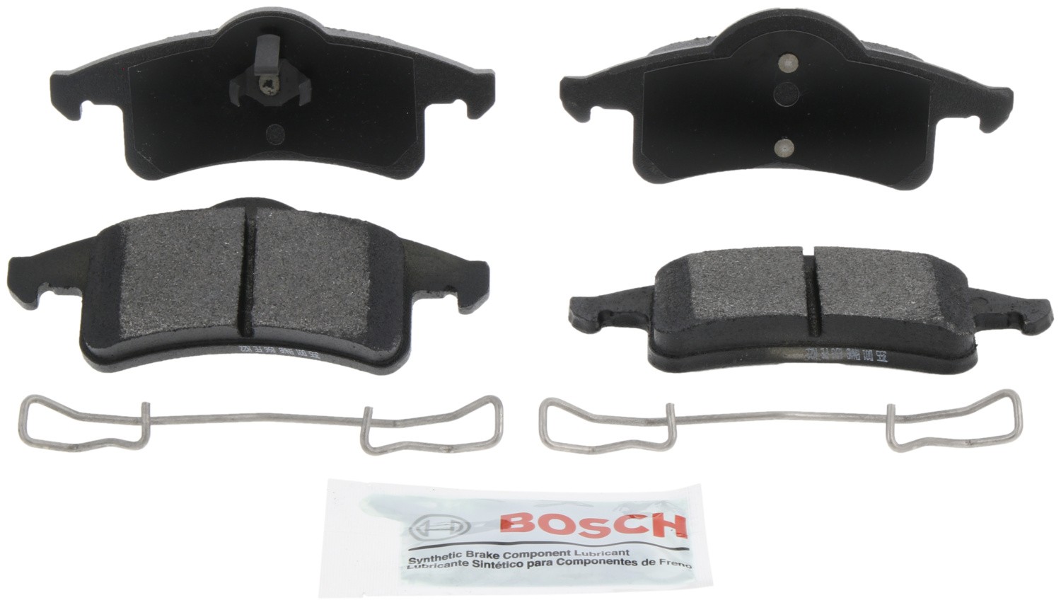 Bosch Brake Pads
