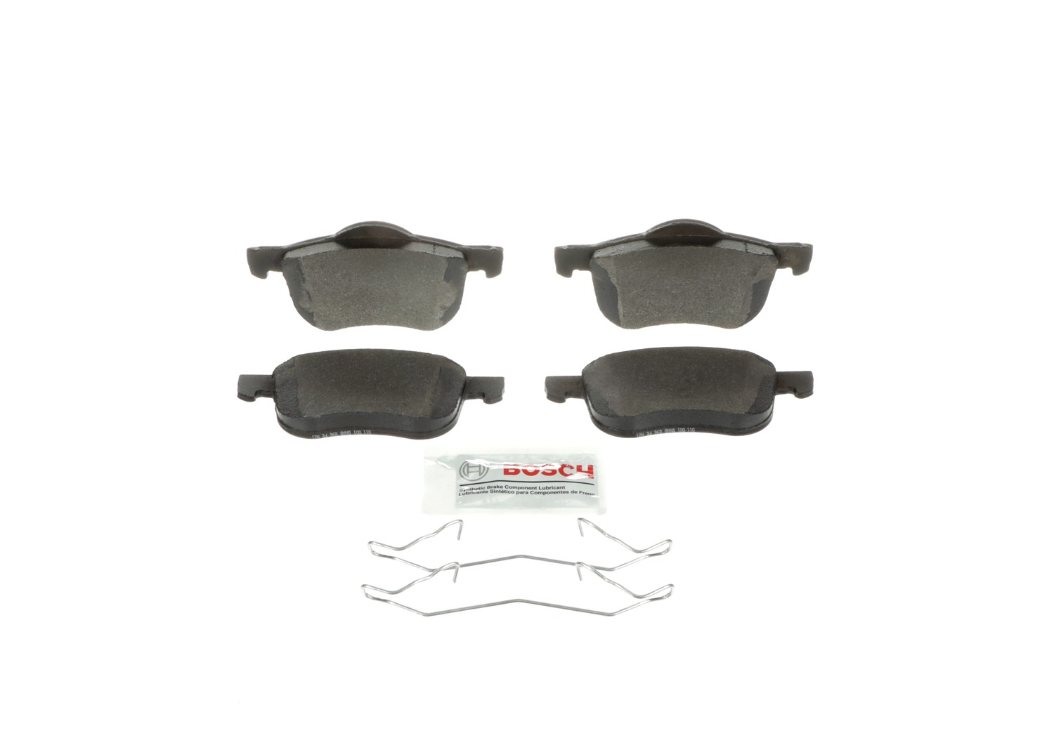 Bosch Brake Pads