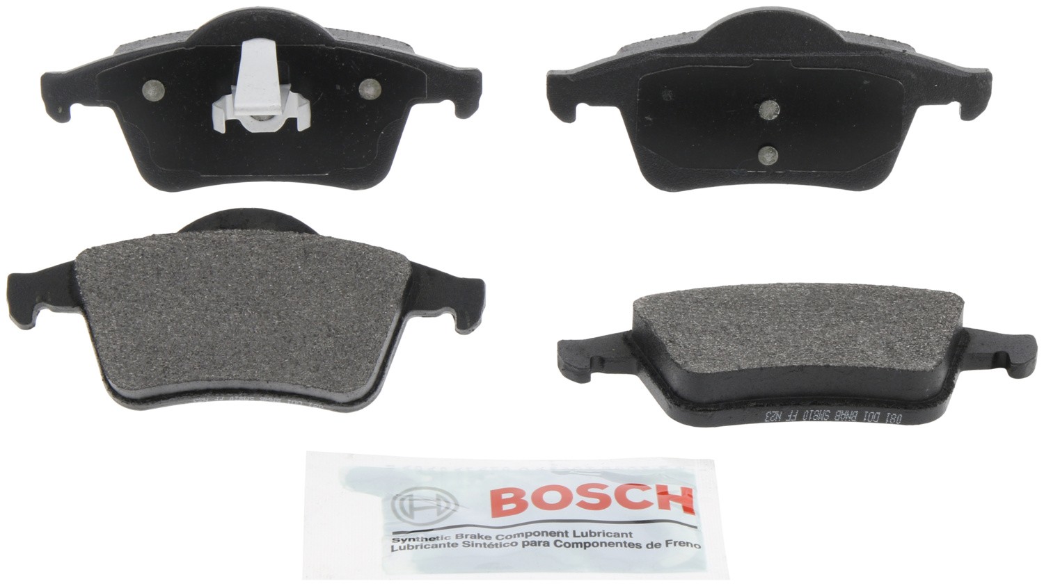 Bosch Brake Pads