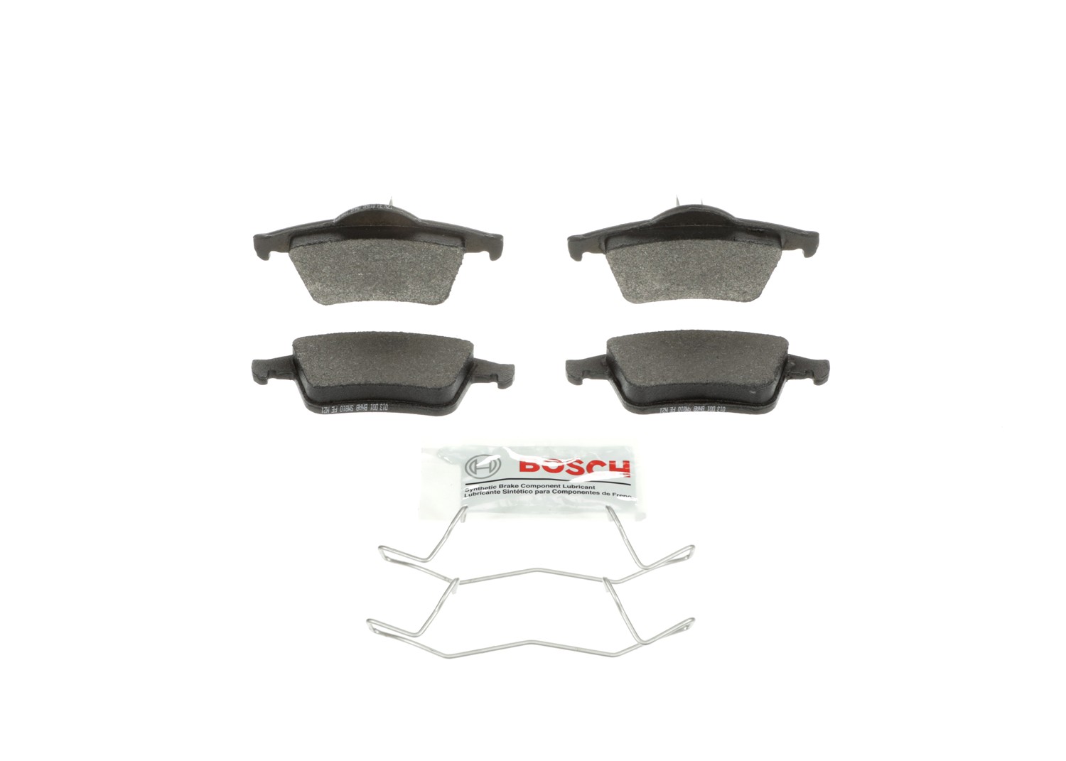 Bosch Brake Pads