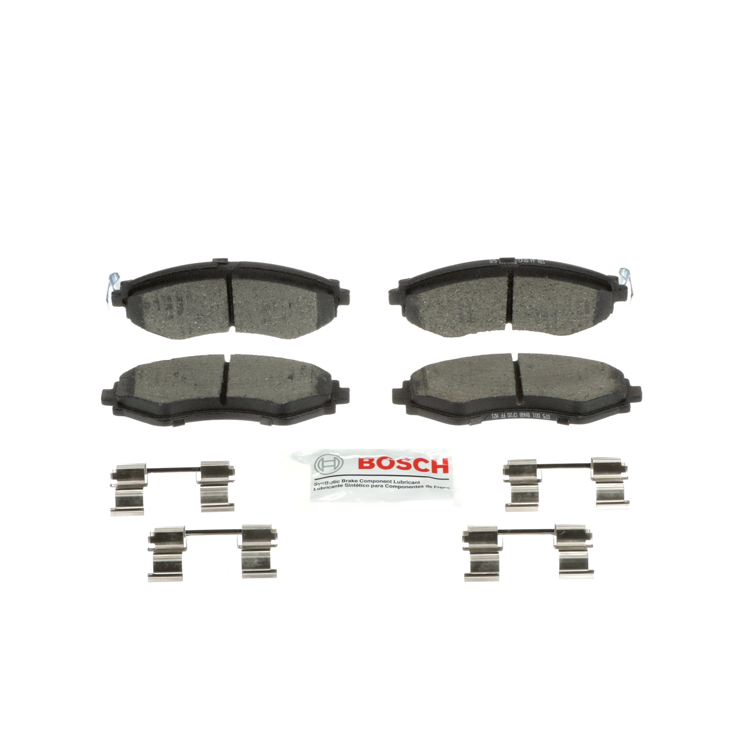 Bosch Brake Pads