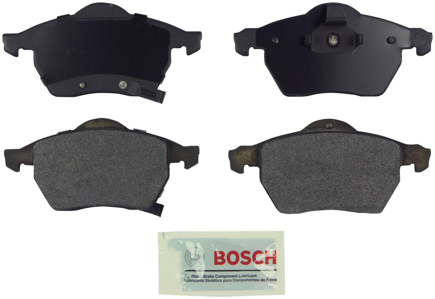 Bosch Brake Pads