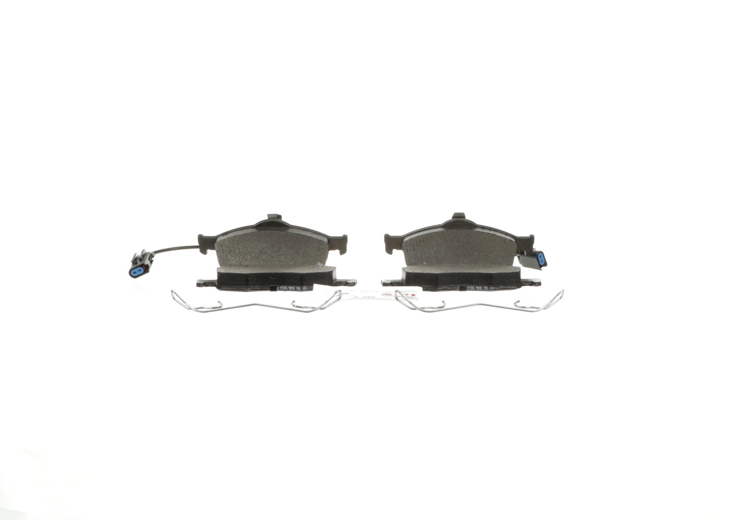 Bosch Brake Pads