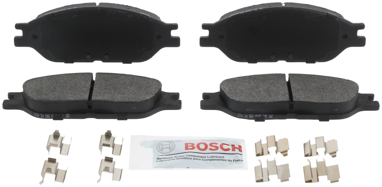 Bosch Brake Pads
