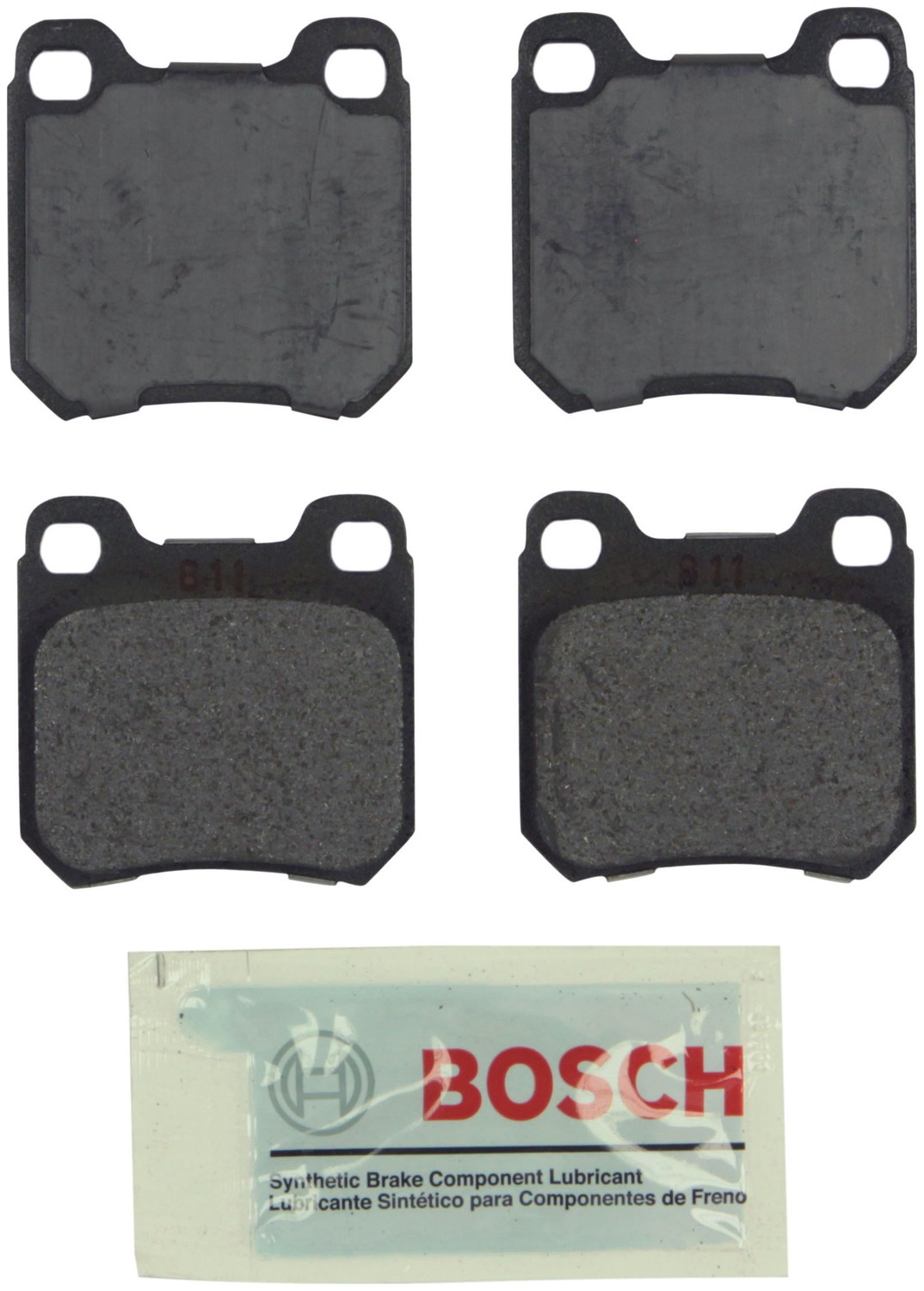 Bosch Brake Pads