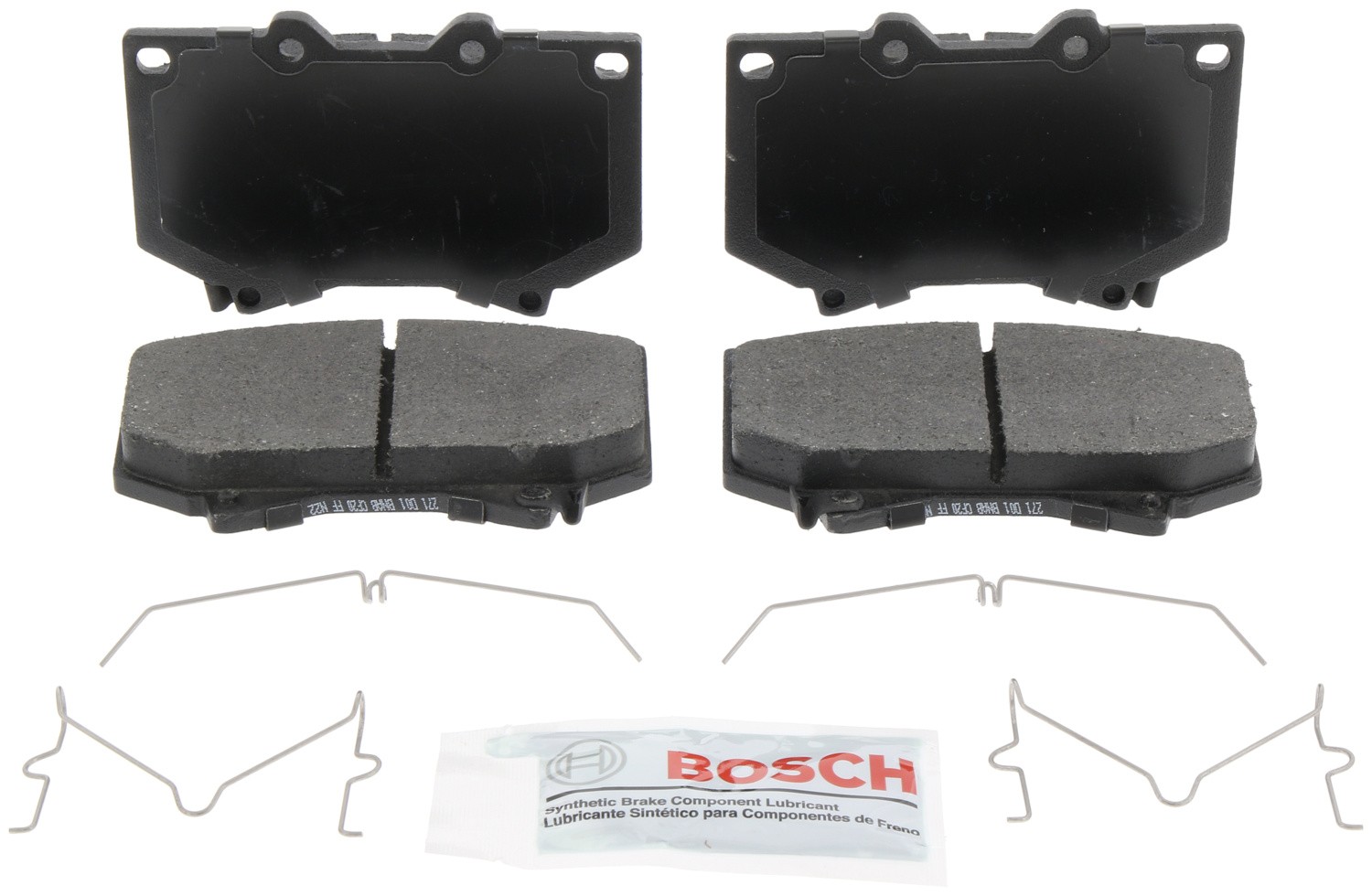 Bosch Brake Pads