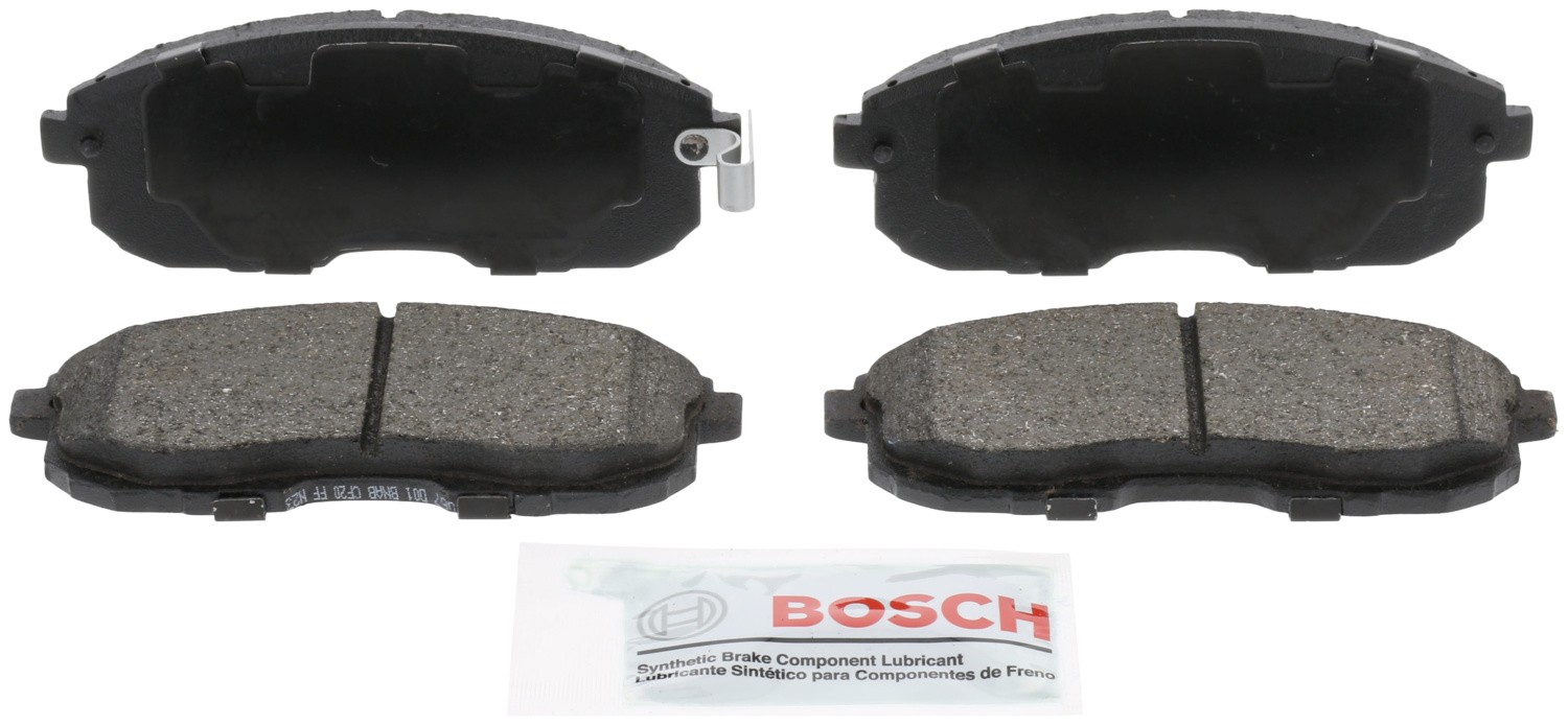 Bosch Brake Pads