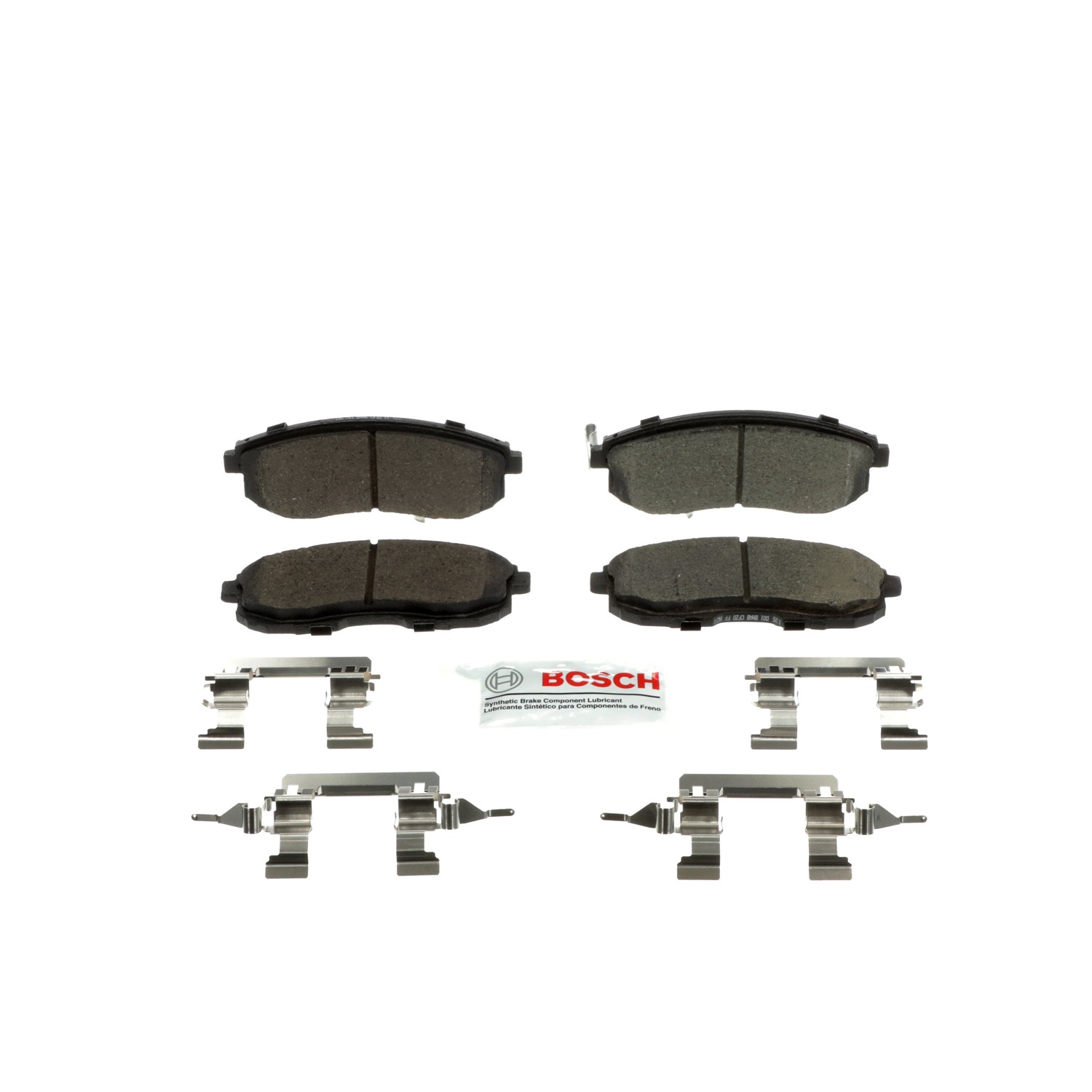 Bosch Brake Pads