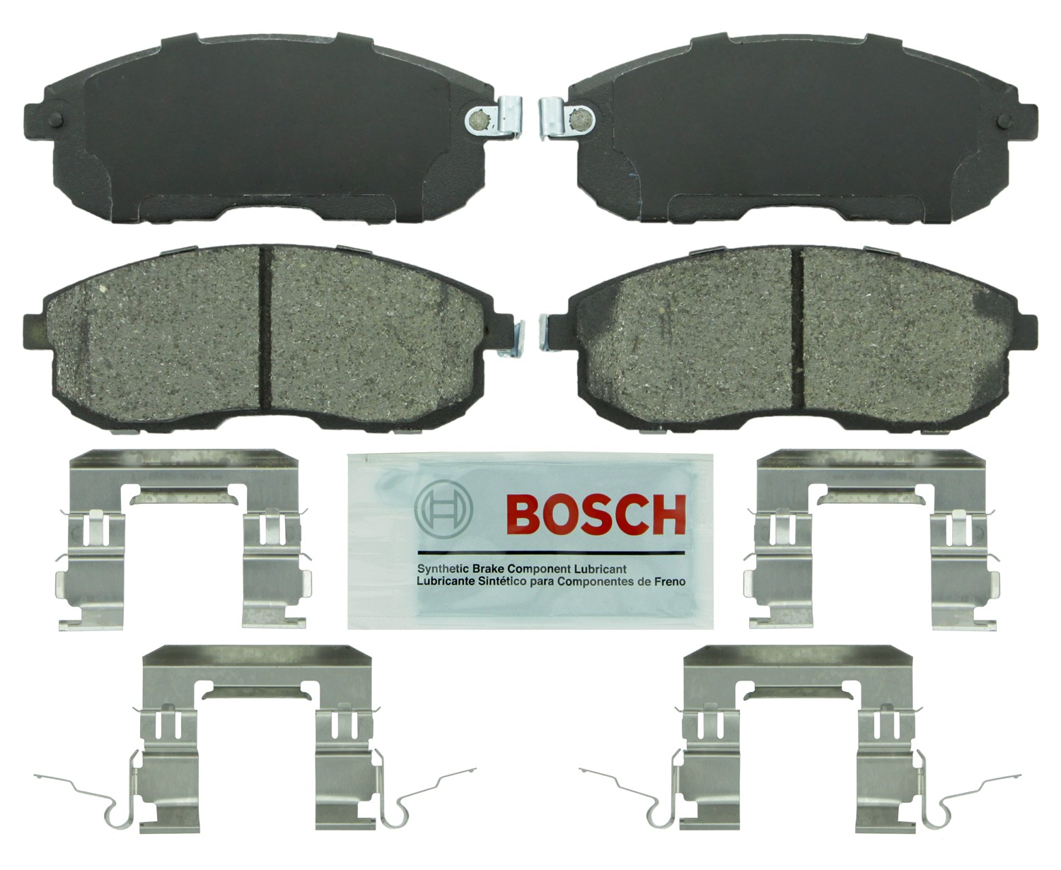 Bosch Brake Pads
