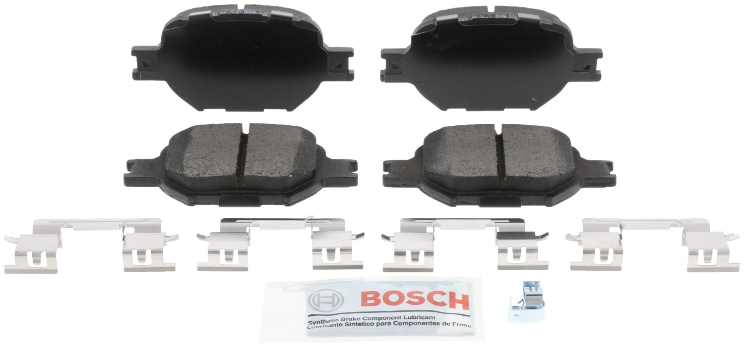 Bosch Brake Pads