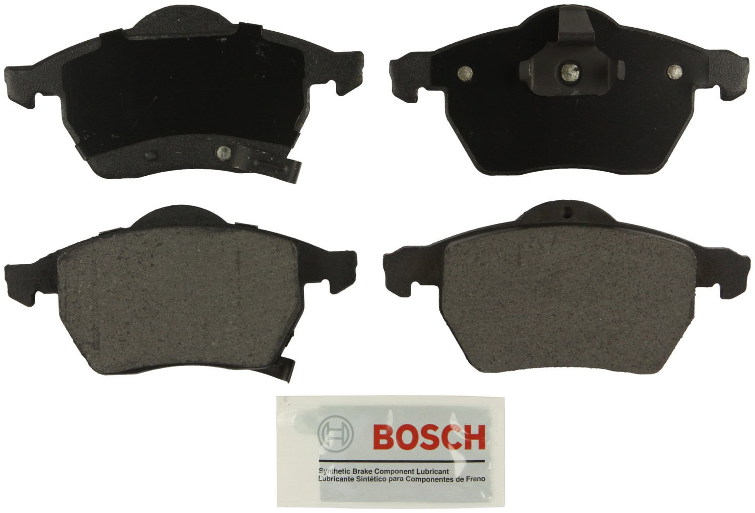 Bosch Brake Pads