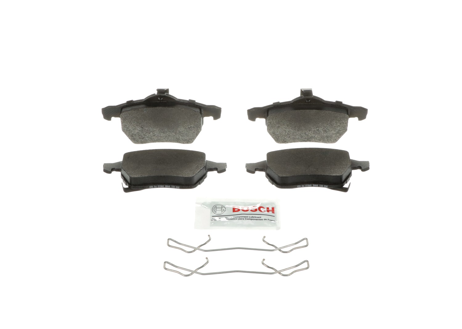 Bosch Brake Pads