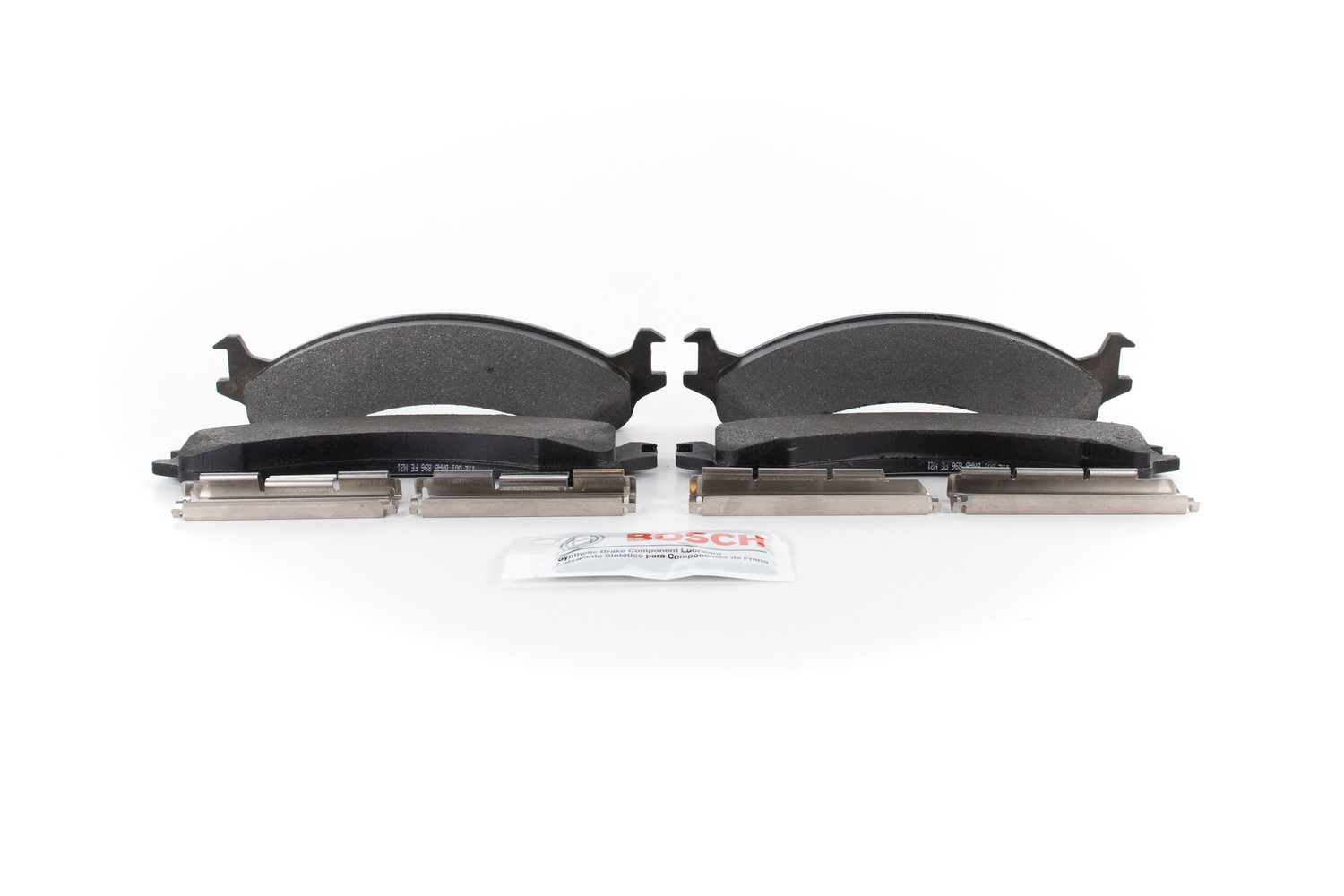 Bosch Brake Pads