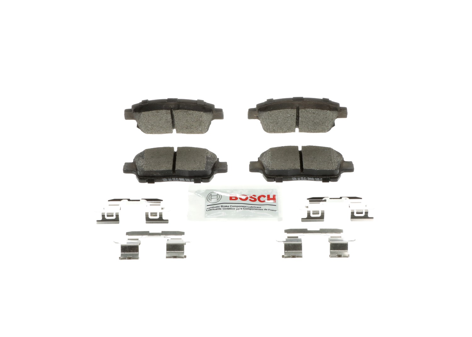 Bosch Brake Pads