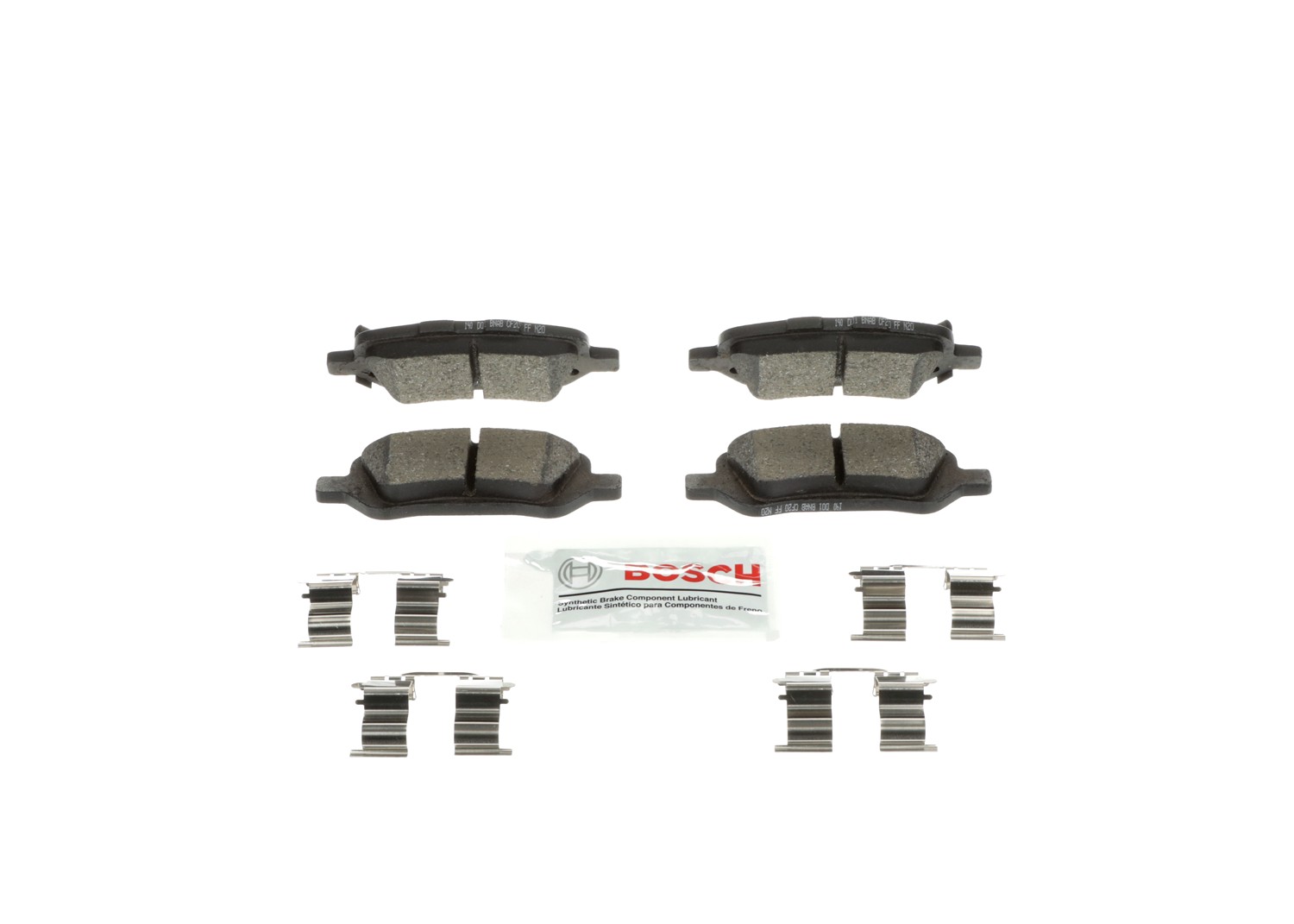 Bosch Brake Pads