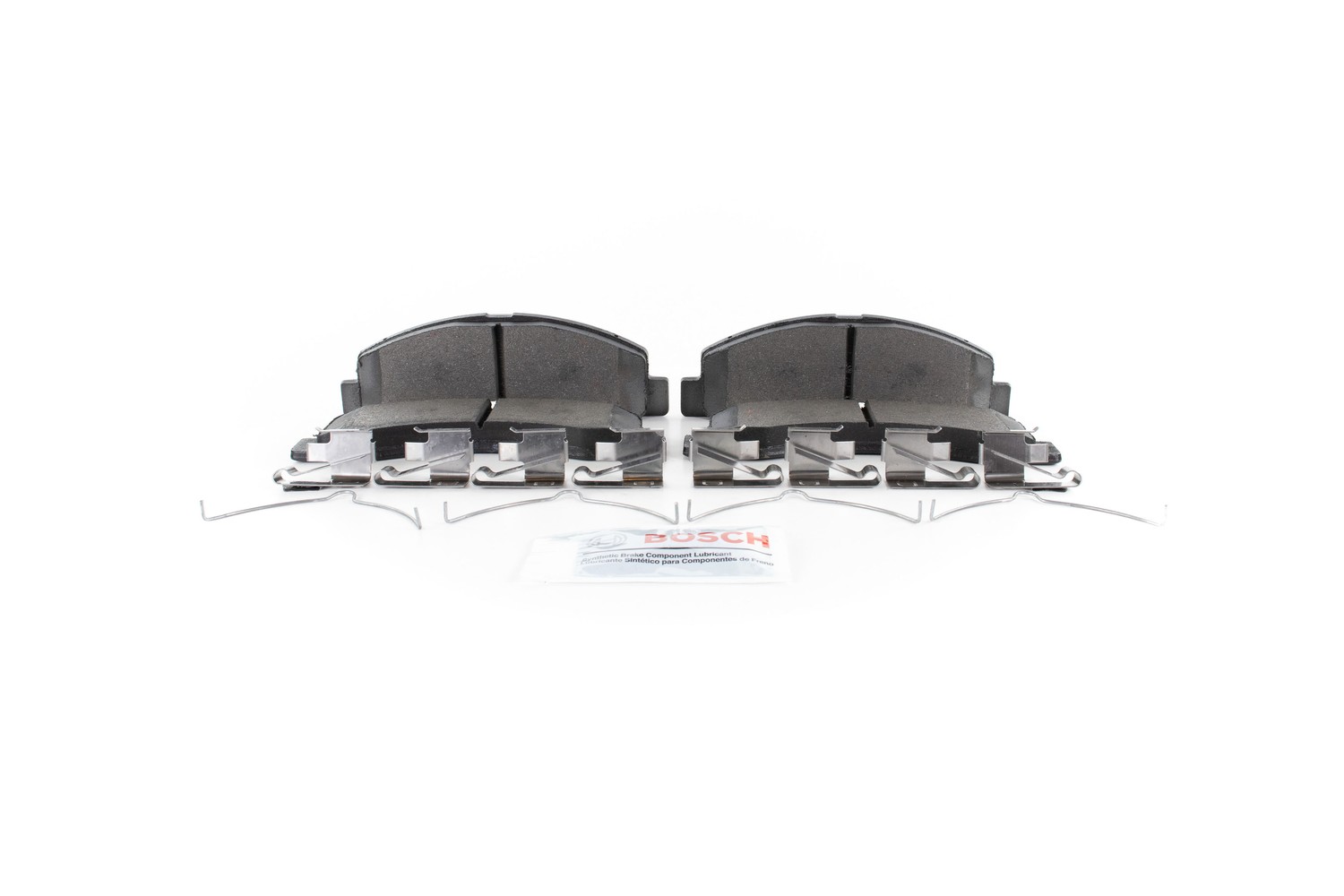 Bosch Brake Pads