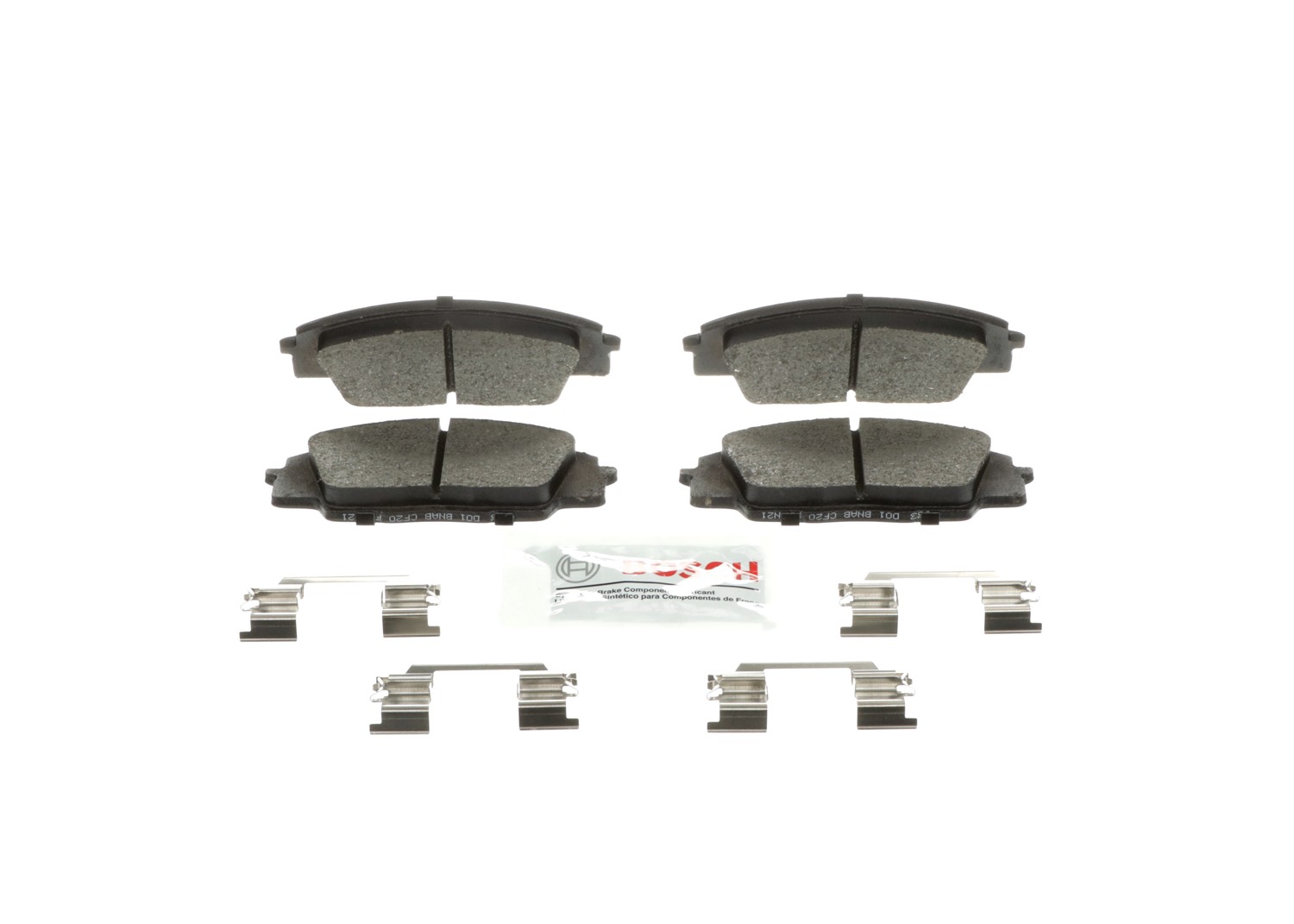 Bosch Brake Pads